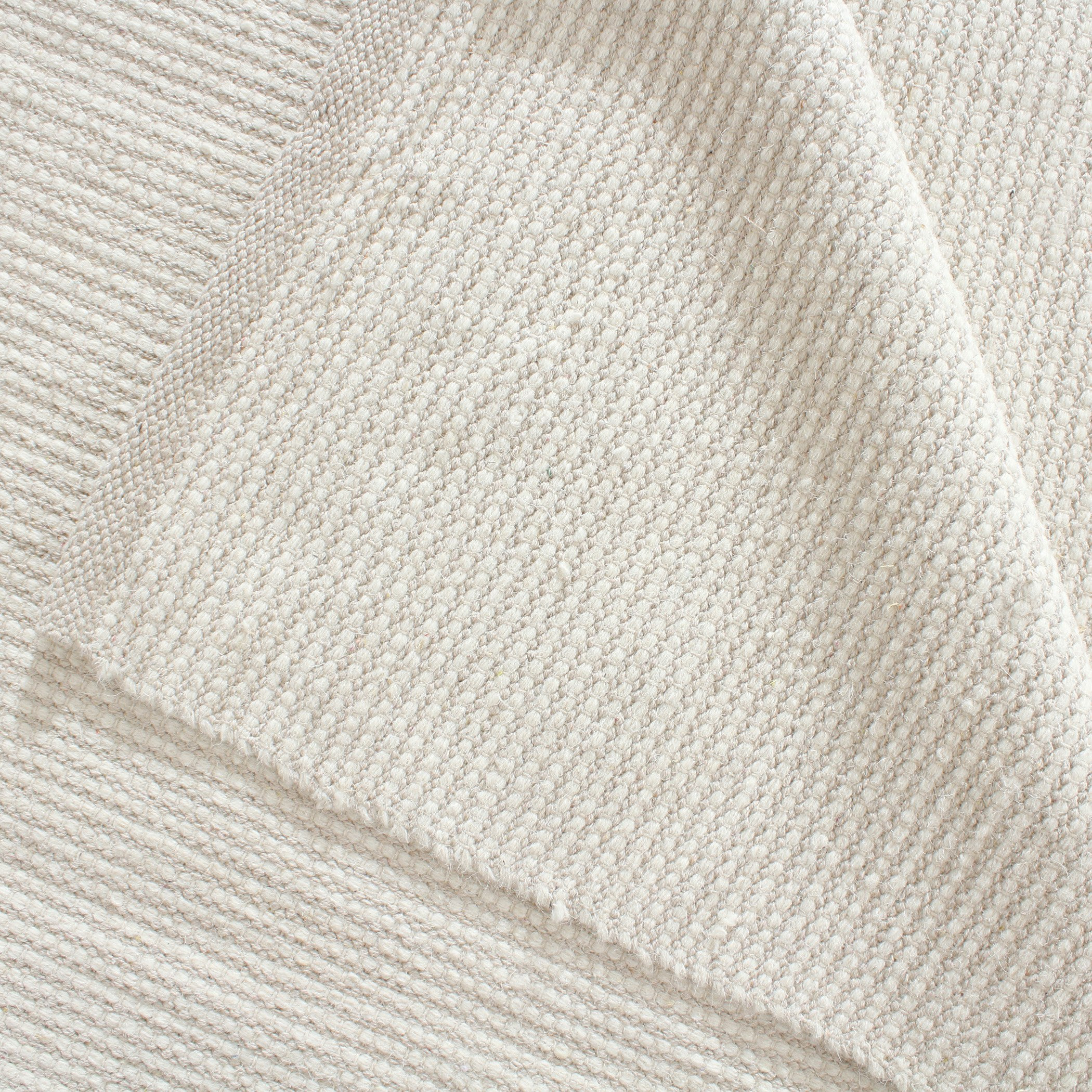 سجادة صوف منسوجة يدوياً من توزبي - 160x230 سم-hbxdecorandfurnishings-floorcoverings-rugs-image-2