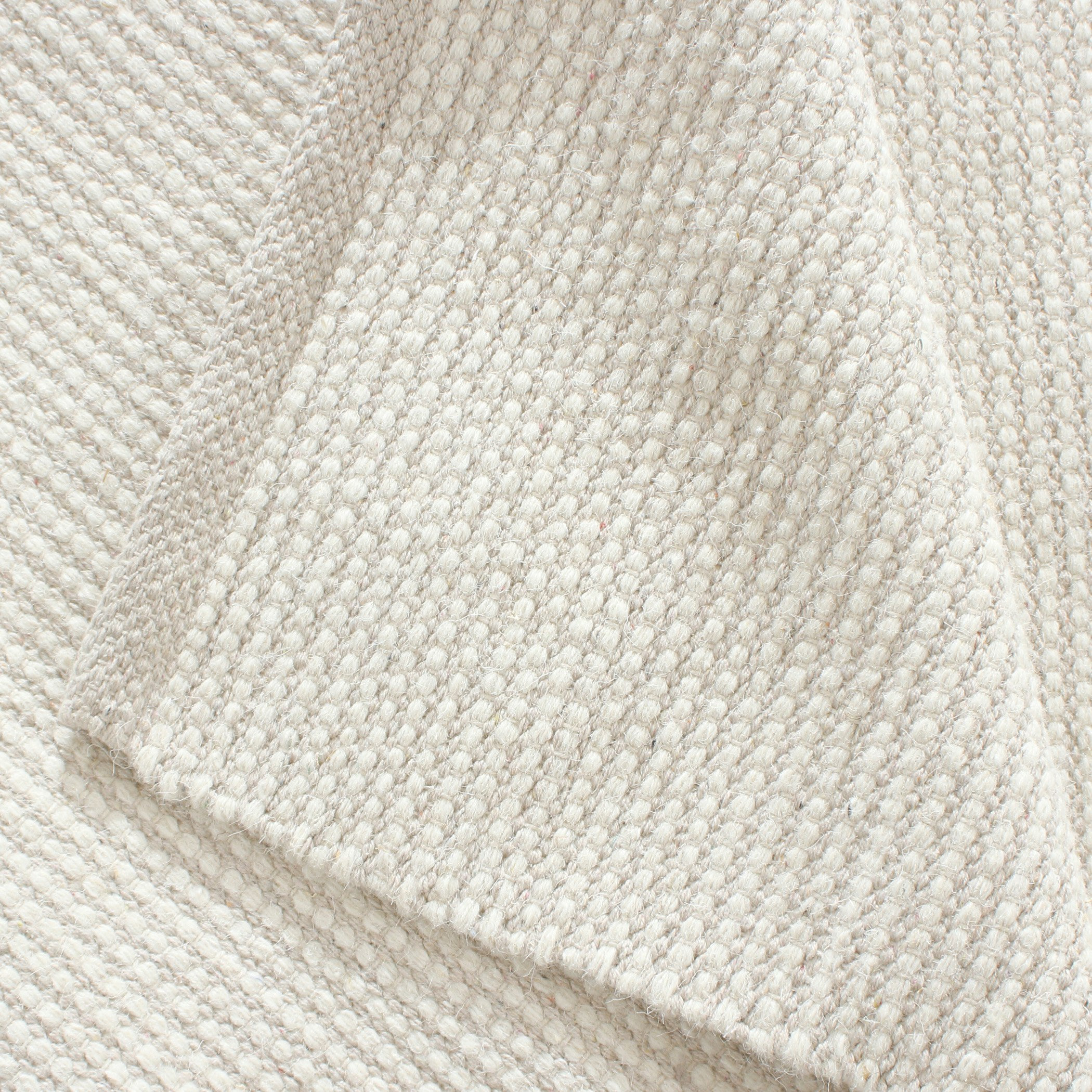 سجادة صوف منسوجة يدوياً من توزبي - 80x230 سم-hbxdecorandfurnishings-floorcoverings-rugs-image-2