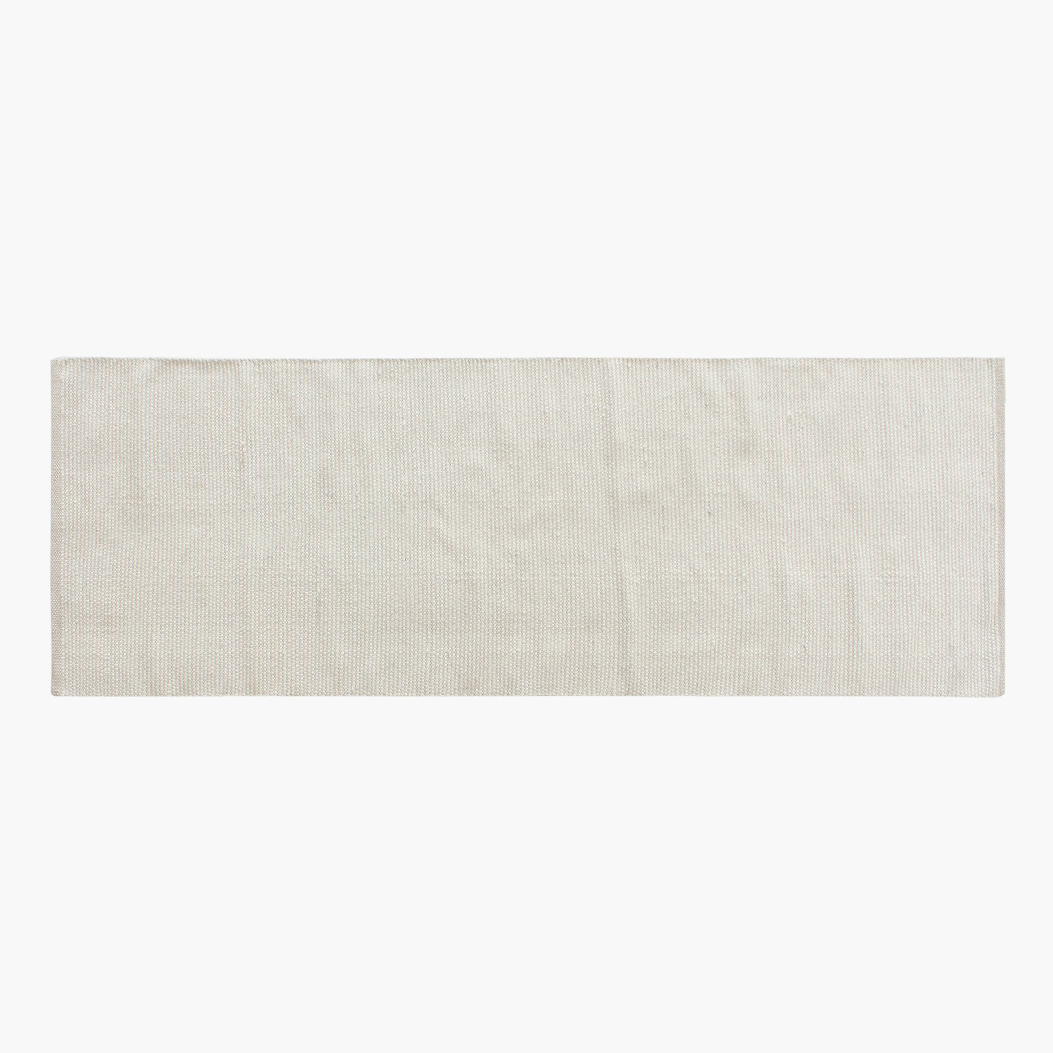 سجادة صوف منسوجة يدوياً من توزبي - 80x230 سم-hbxdecorandfurnishings-floorcoverings-rugs-image-4