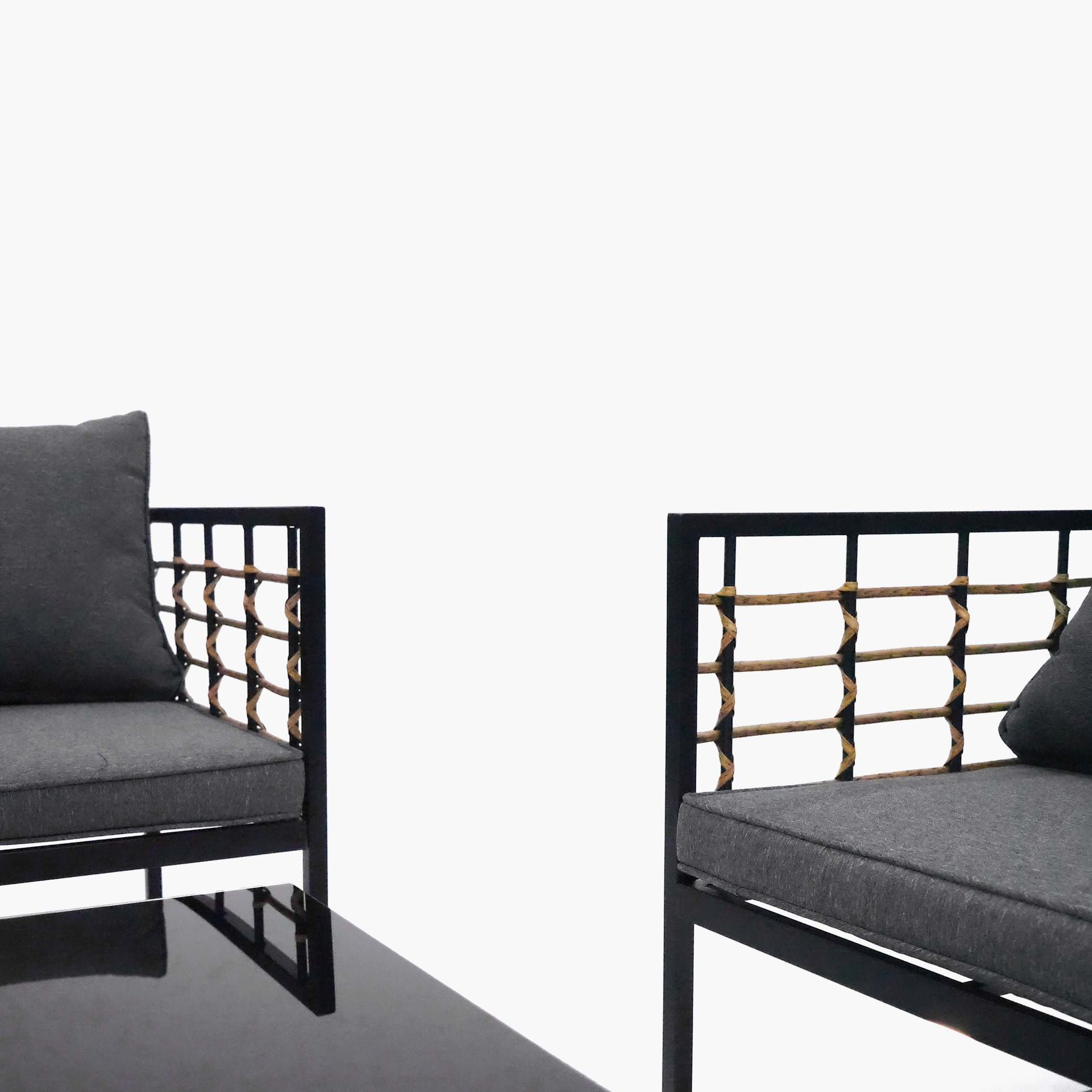طقم كنبة 2+1+1 مقعد للجلسات الخارجيّة مع طاولة قهوة ووسائد من فيرا كاتينا-hbxoutdoor-hbxoutdoorfurniture-sofasets-image-7