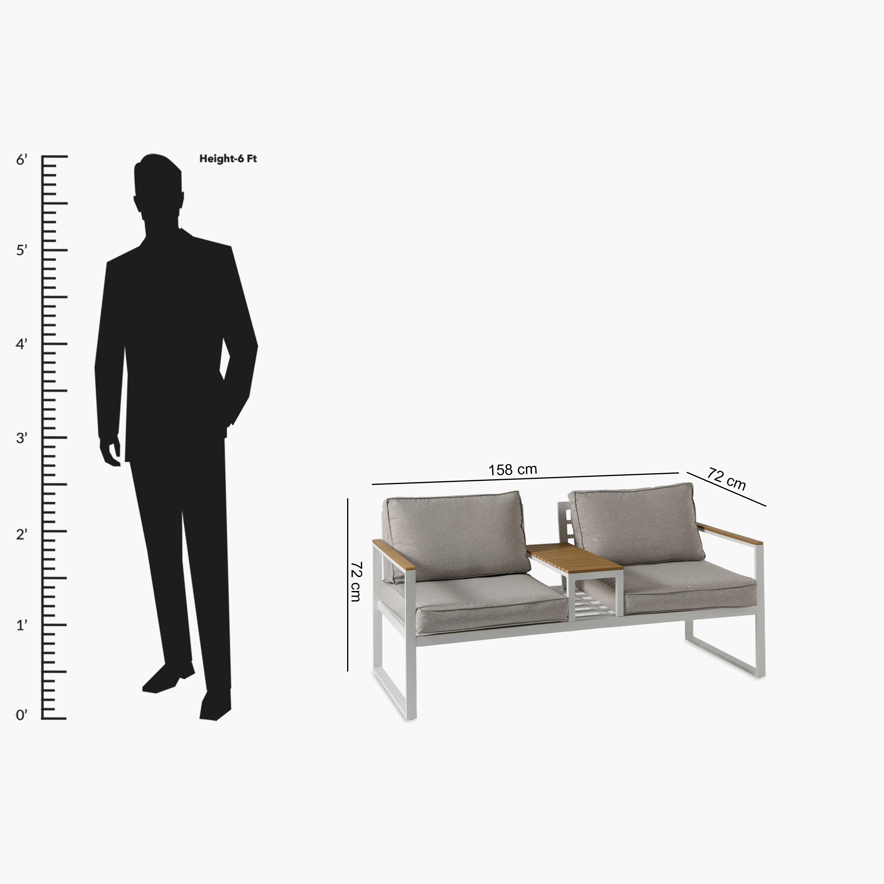 طقم كنب 1+2 للجلسات الخارجية - فيرا برلين من موڤو-hbxoutdoor-hbxoutdoorfurniture-sofasets-image-9
