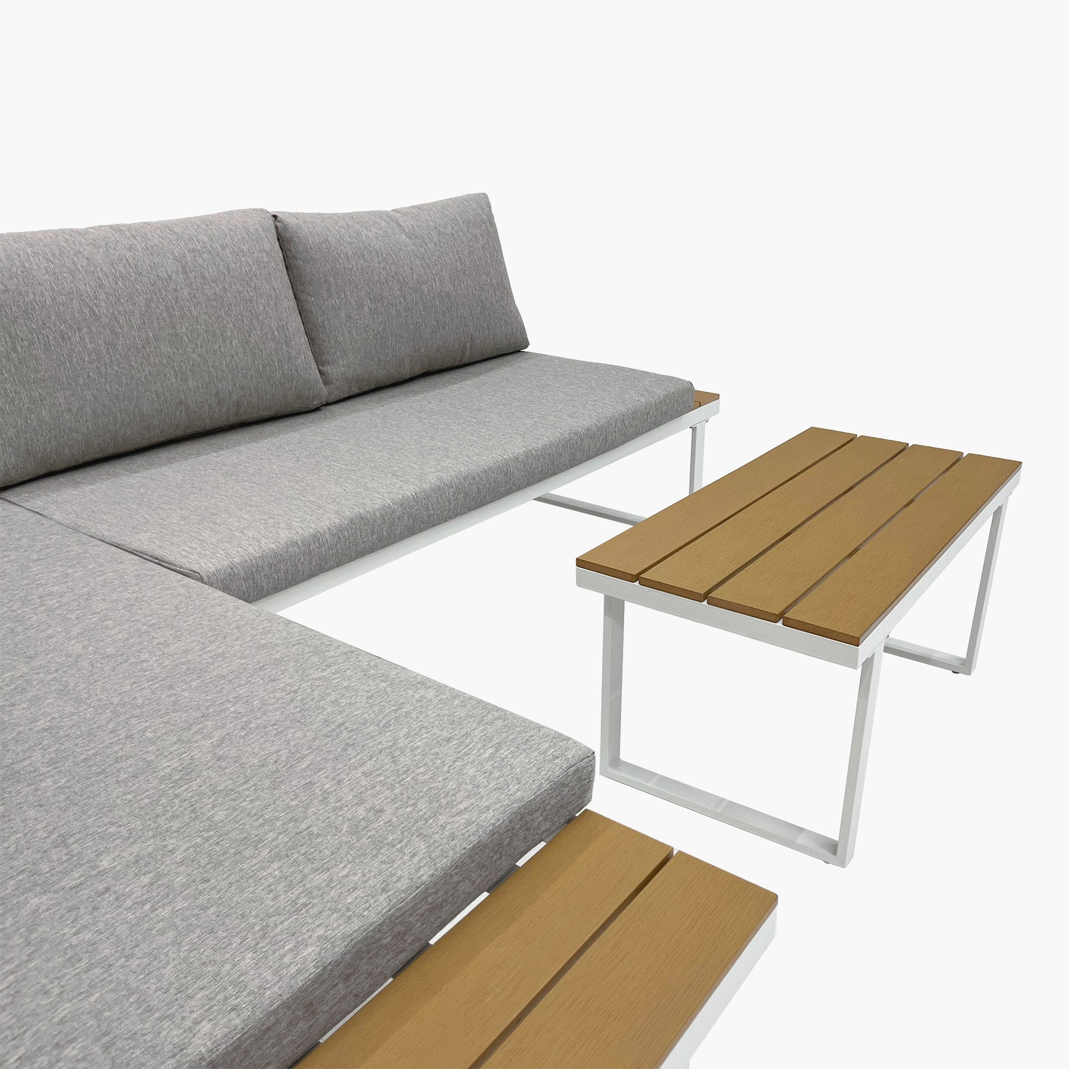 طقم كنب ركنية خارجي 4 مقاعد قابل للتحويل مع طاولة قهوة ووسائد - ڤيرا برلين من موڤو-hbxoutdoor-hbxoutdoorfurniture-sofasets-image-14