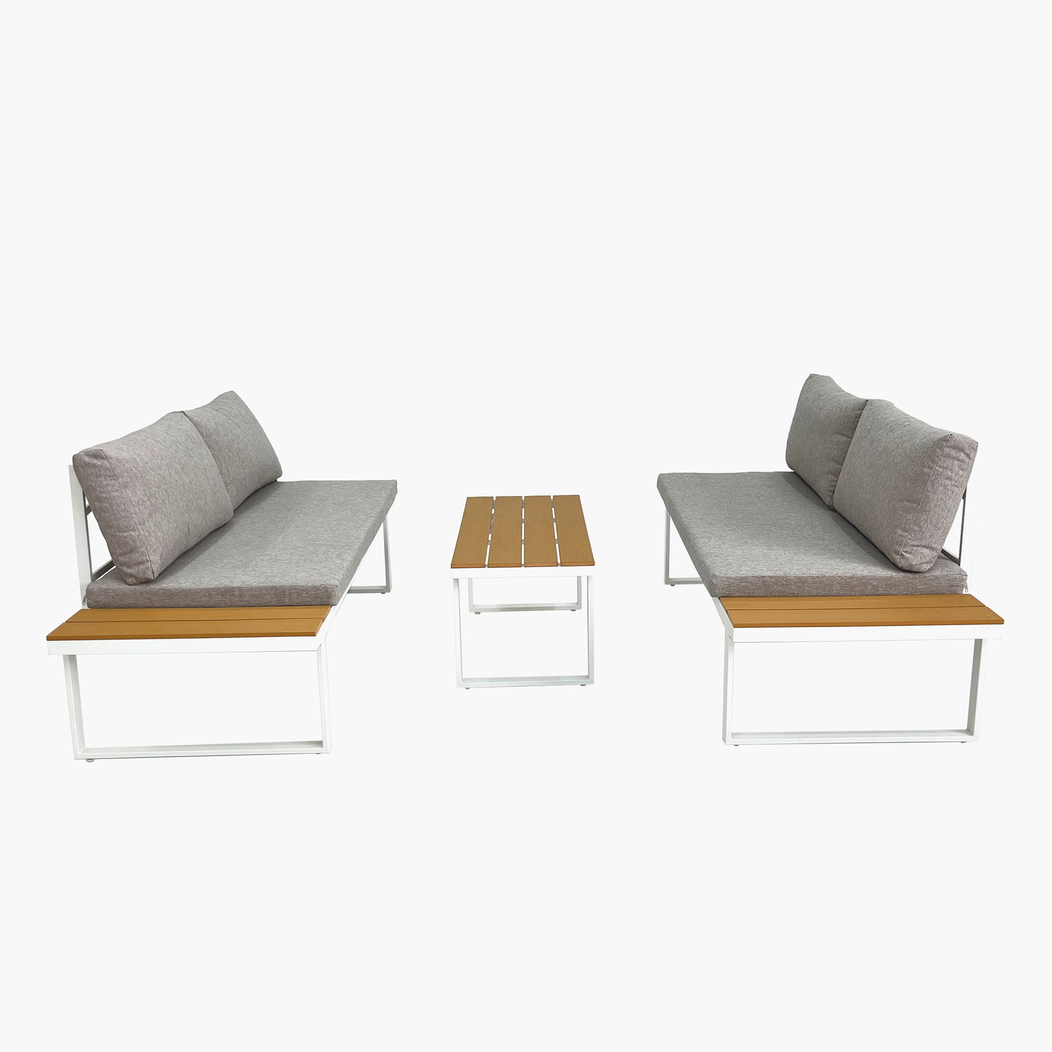 طقم كنب ركنية خارجي 4 مقاعد قابل للتحويل مع طاولة قهوة ووسائد - ڤيرا برلين من موڤو-hbxoutdoor-hbxoutdoorfurniture-sofasets-image-15