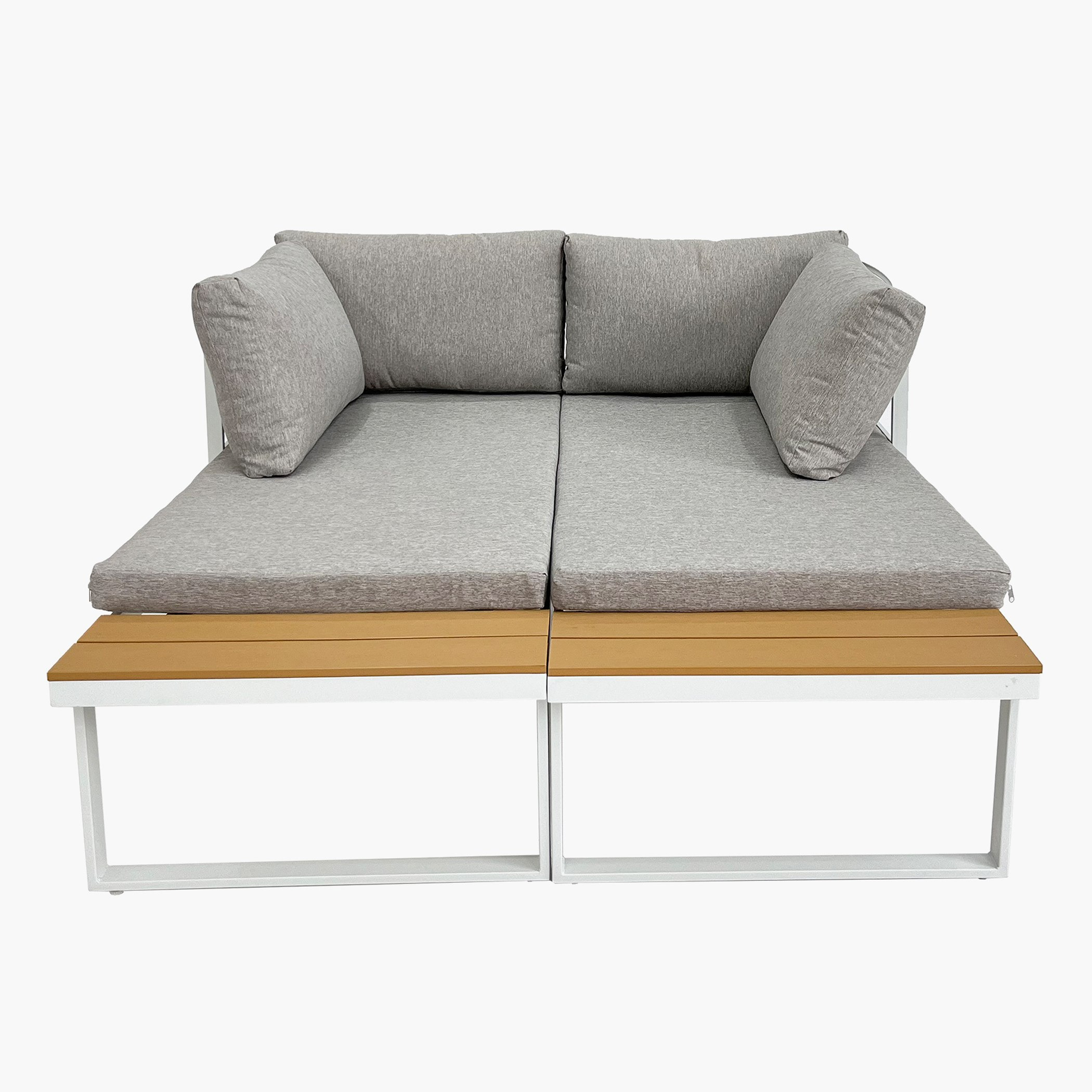 طقم كنب ركنية خارجي 4 مقاعد قابل للتحويل مع طاولة قهوة ووسائد - ڤيرا برلين من موڤو-hbxoutdoor-hbxoutdoorfurniture-sofasets-image-8