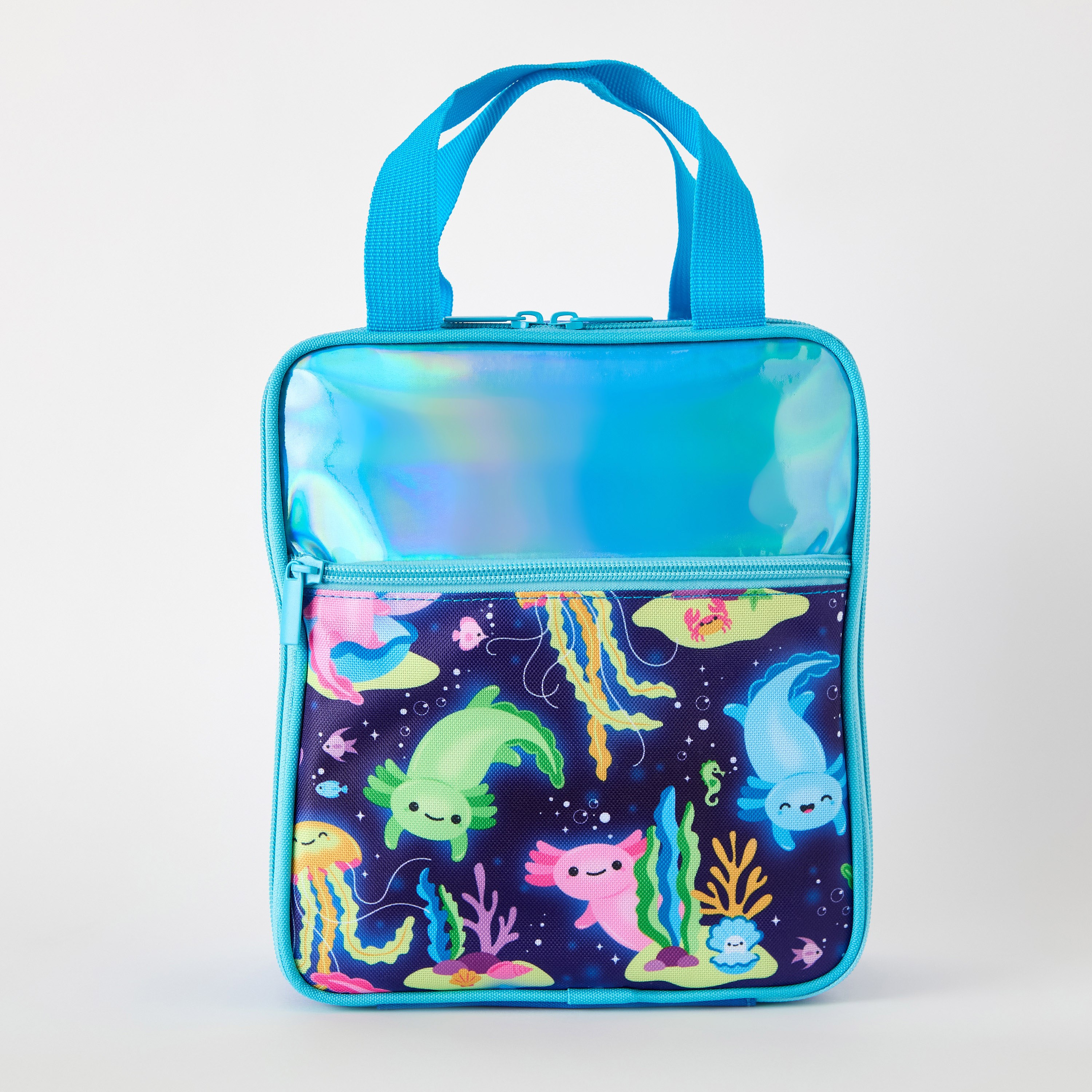 شنطة غداء سي لايف من أركيد - 20x10x23 سم-hbxhomeware-hbxkidsandyouth-image-6