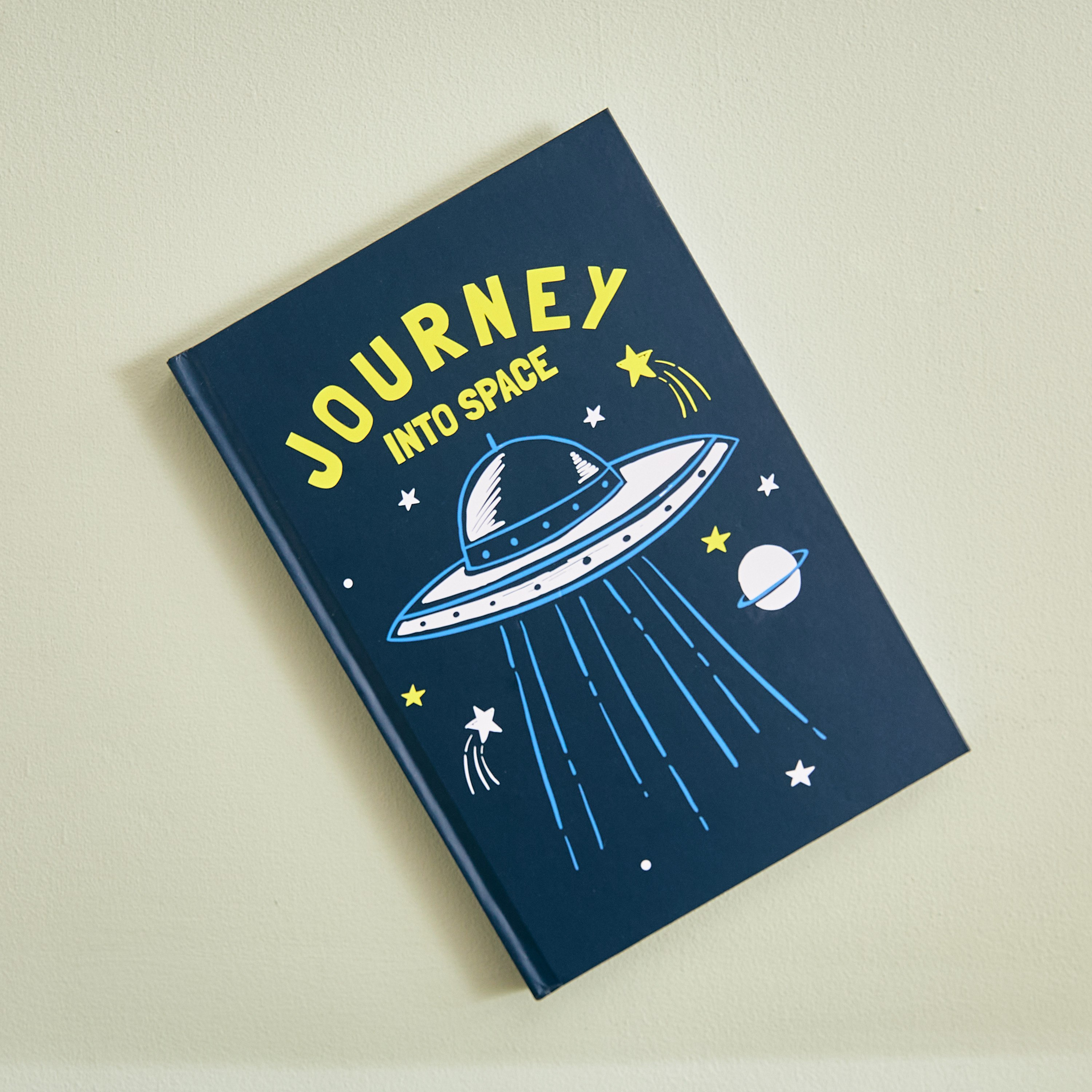 دفتر ملاحظات A5 أوفو 80 ورقة من سكريبل- 15x22 سم-hbxkidsandyouth-playroom-stationery-image-1
