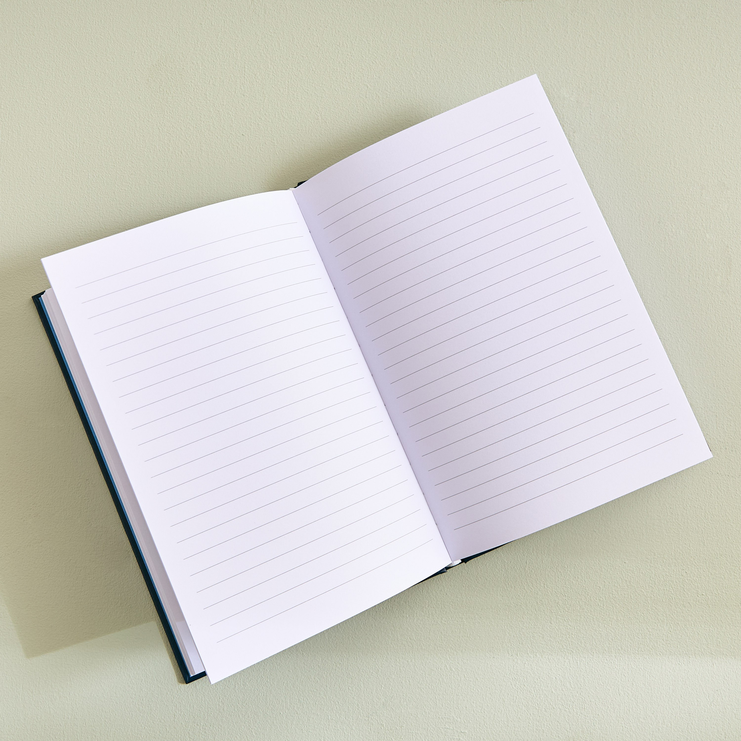 دفتر ملاحظات A5 أوفو 80 ورقة من سكريبل- 15x22 سم-hbxkidsandyouth-playroom-stationery-image-2