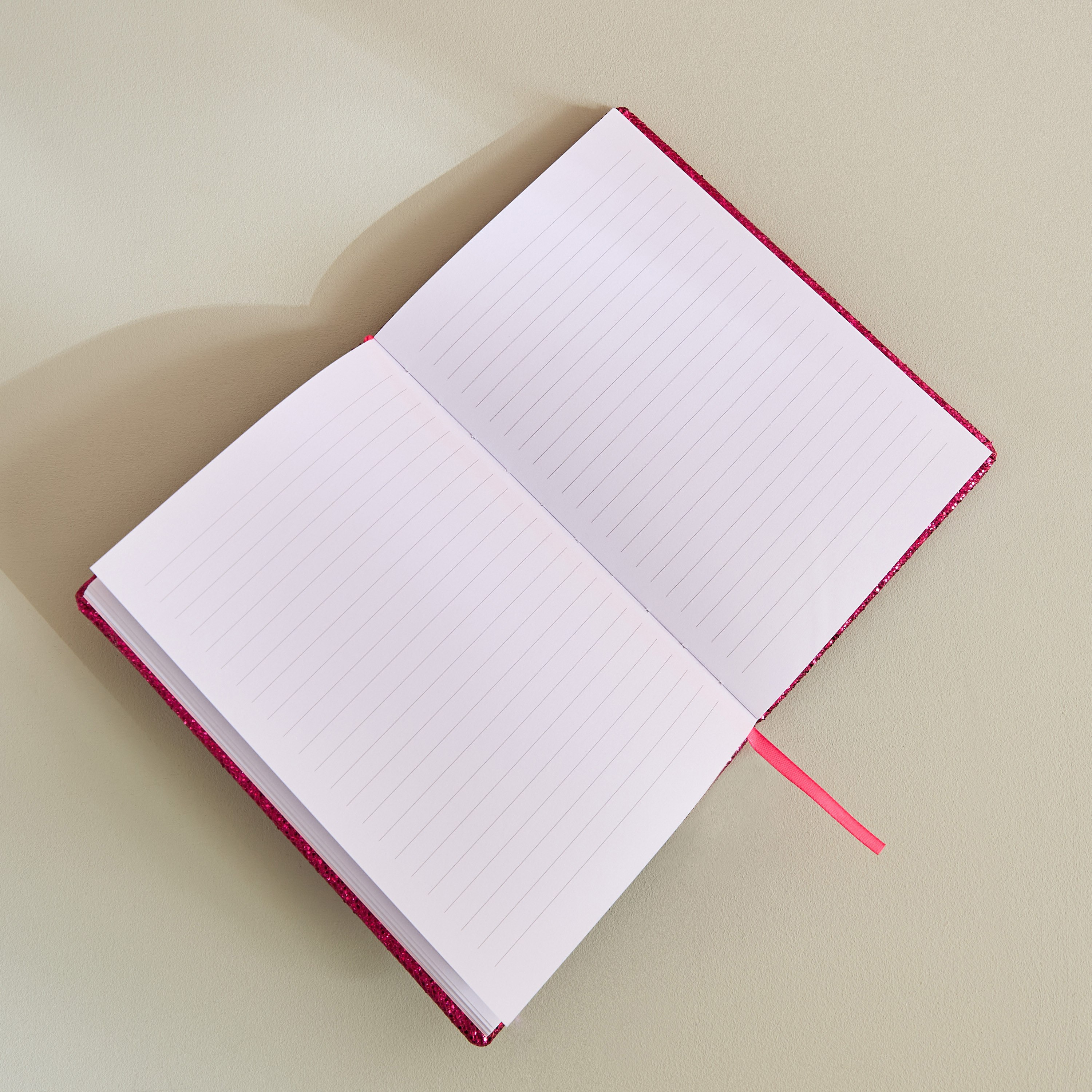 دفتر ملاحظات 80 يونيكورن 80 ورقة من سكريبل - 15x22 سم-hbxkidsandyouth-playroom-stationery-image-2