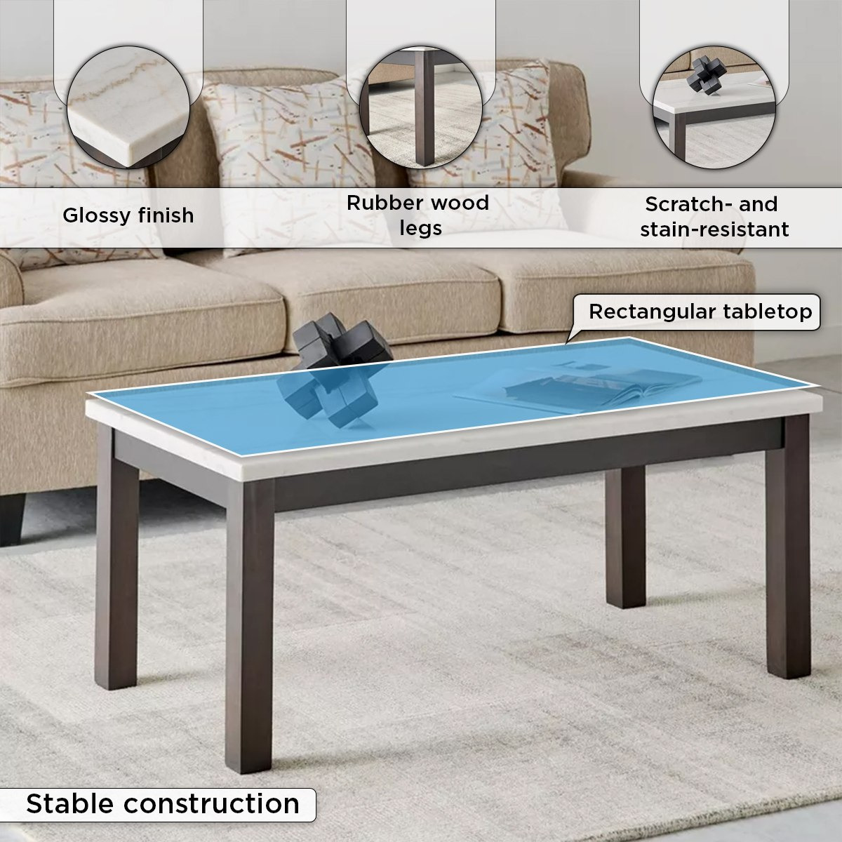 Orlando Genuine Marble Top Coffee Table-hbxlivingroom-tablesandstands-coffeetables-image-5