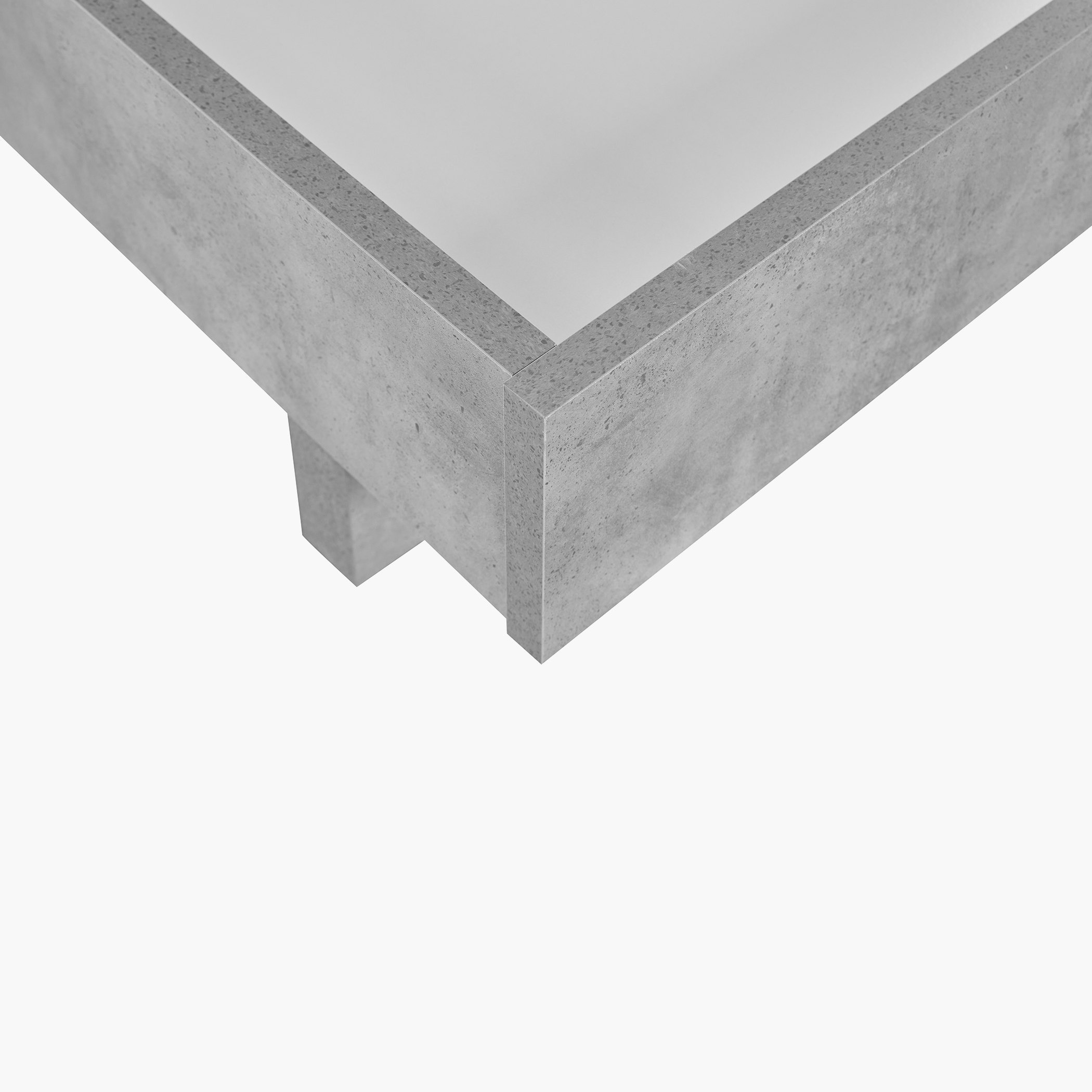 Patara Single Bed - 90x200 cm-hbxfurniture-bedsandbedsets-beds-single-image-6