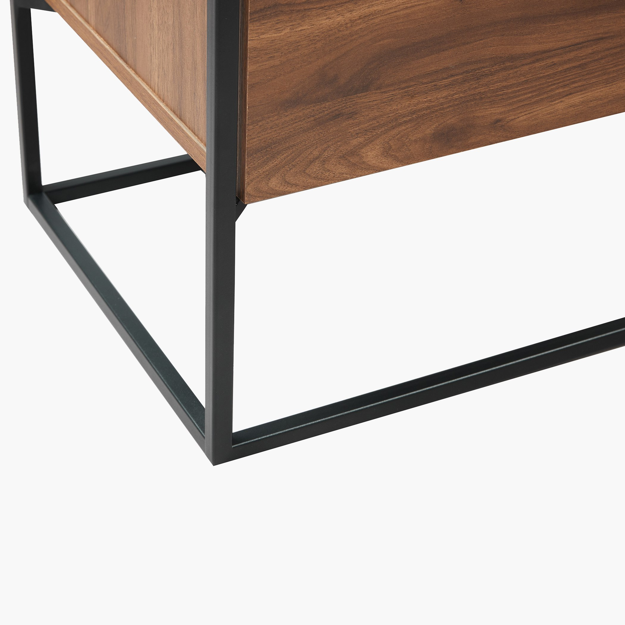 وحدة تخزين 4 أدراج من روبي-hbxfurniture-dressersandchests-chestofdrawers-image-6