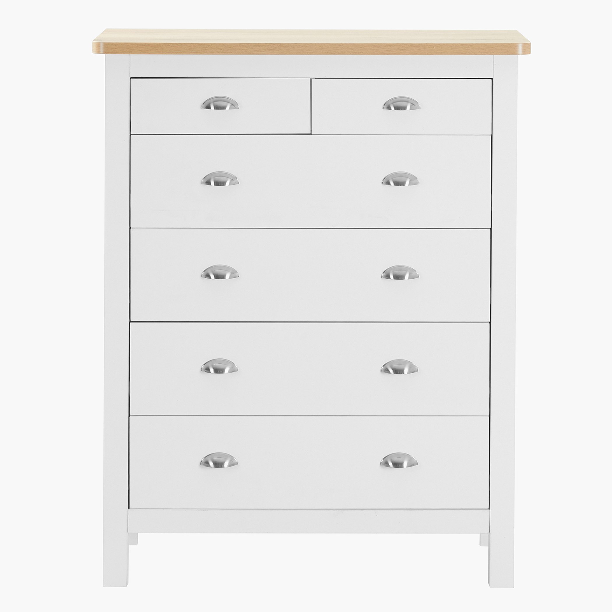 وحدة تخزين 6 أدراج من لوسيانا-hbxfurniture-dressersandchests-chestofdrawers-image-3