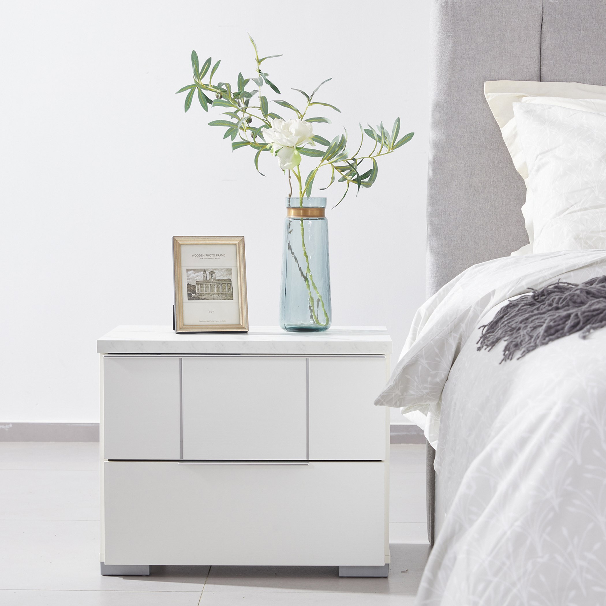 طقم غرفة نوم كينج 5 قطع بمساحة تخزين هيدروليك ذكية من أفالون - 180x200 سم-hbxbedroom-bedsandbedsets-bedroomsets-king-image-25