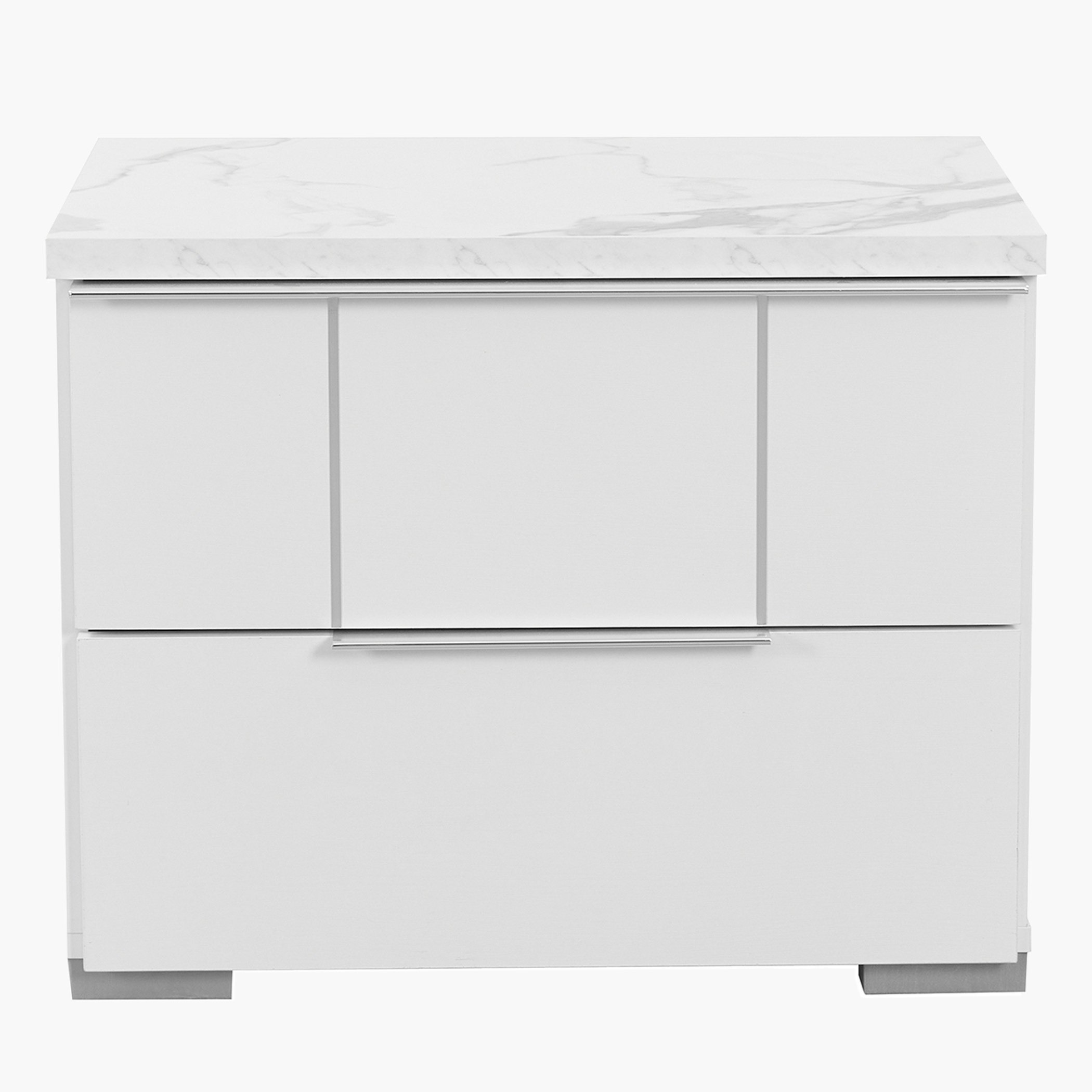 طقم غرفة نوم كينج 5 قطع بمساحة تخزين هيدروليك ذكية من أفالون - 180x200 سم-hbxbedroom-bedsandbedsets-bedroomsets-king-image-26