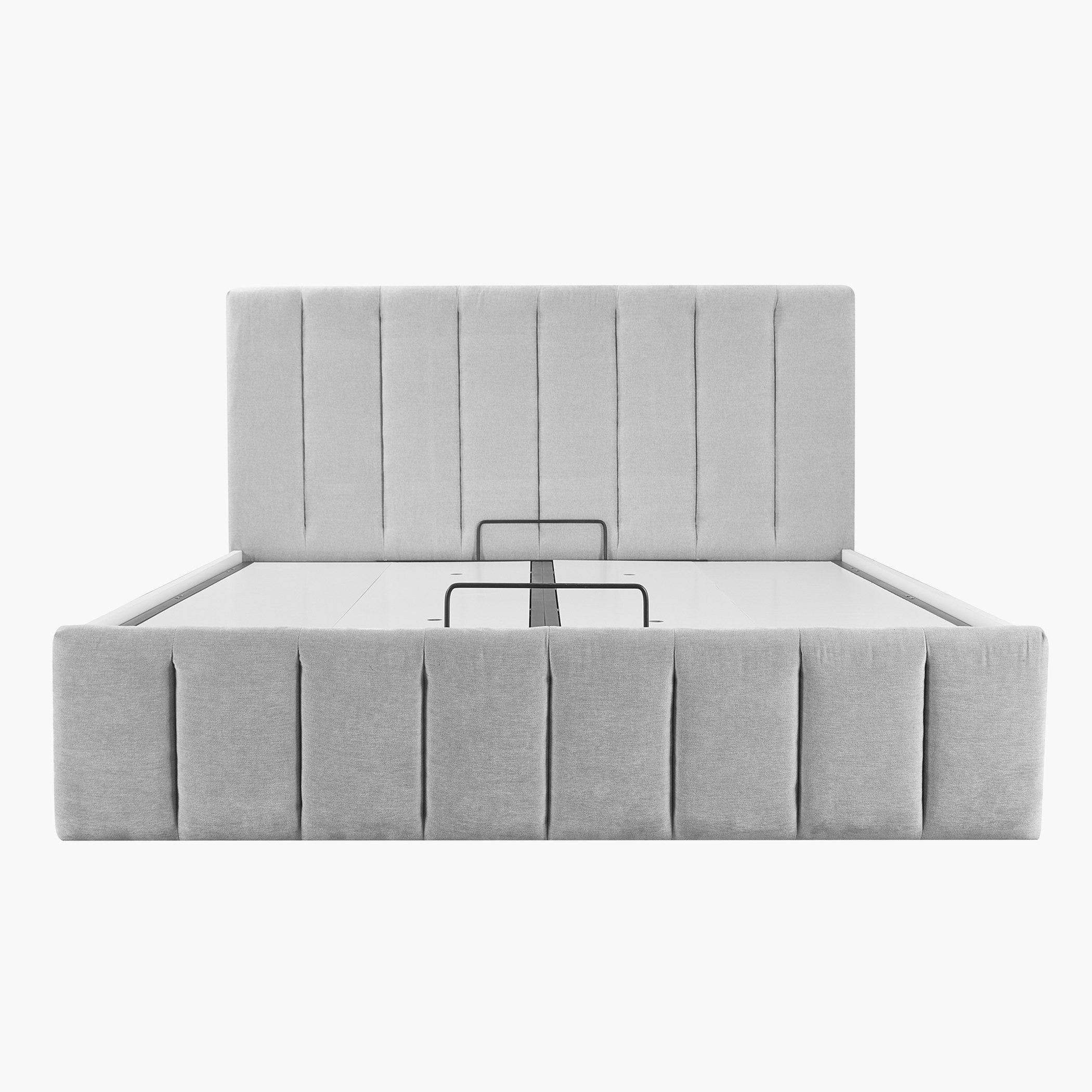 طقم غرفة نوم كينج 5 قطع بمساحة تخزين هيدروليك ذكية من أفالون - 180x200 سم-hbxbedroom-bedsandbedsets-bedroomsets-king-image-17
