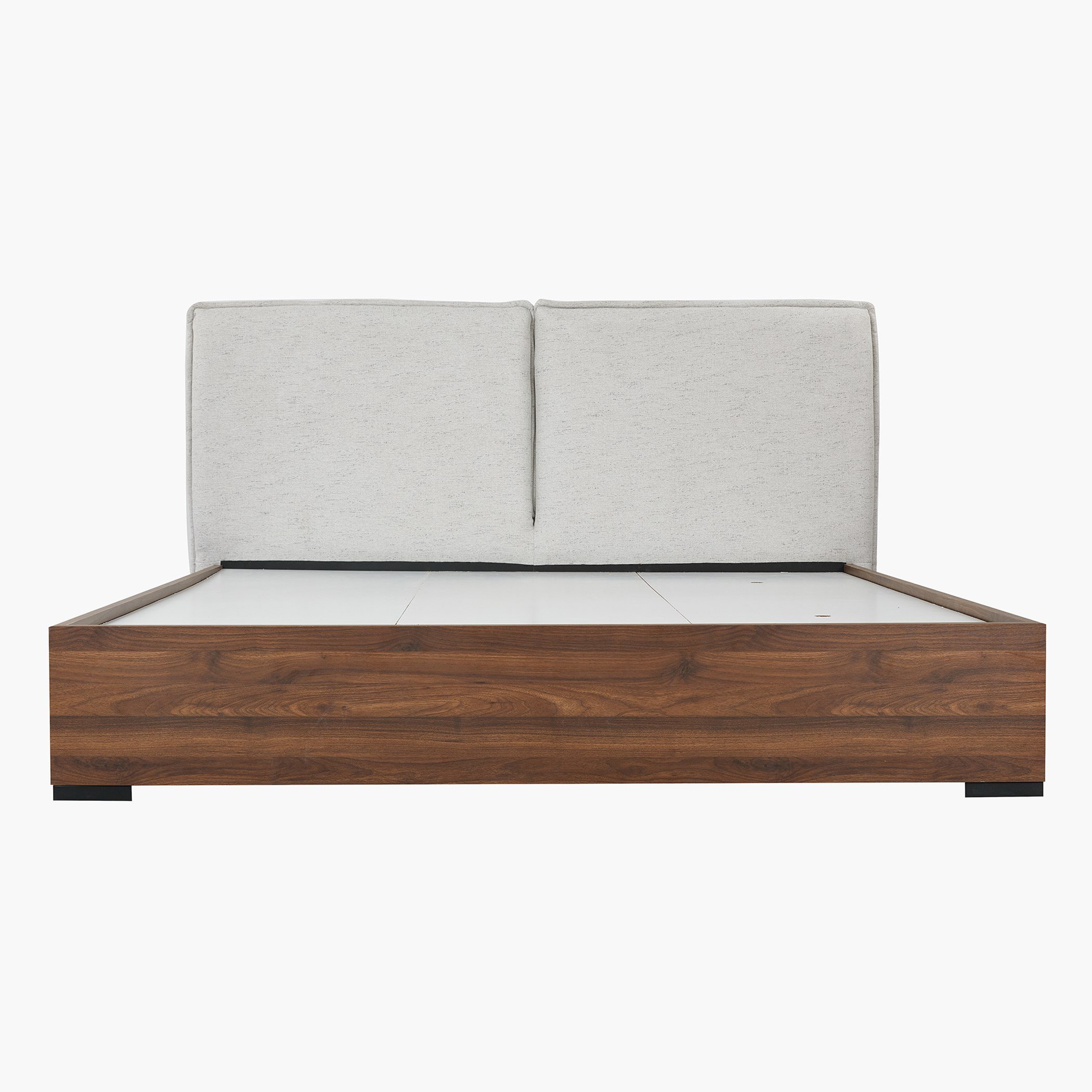 طقم غرفة نوم كينج 5 قطع سمارت من روبي - 180x200 سم-hbxbedroom-bedsandbedsets-bedroomsets-king-image-3