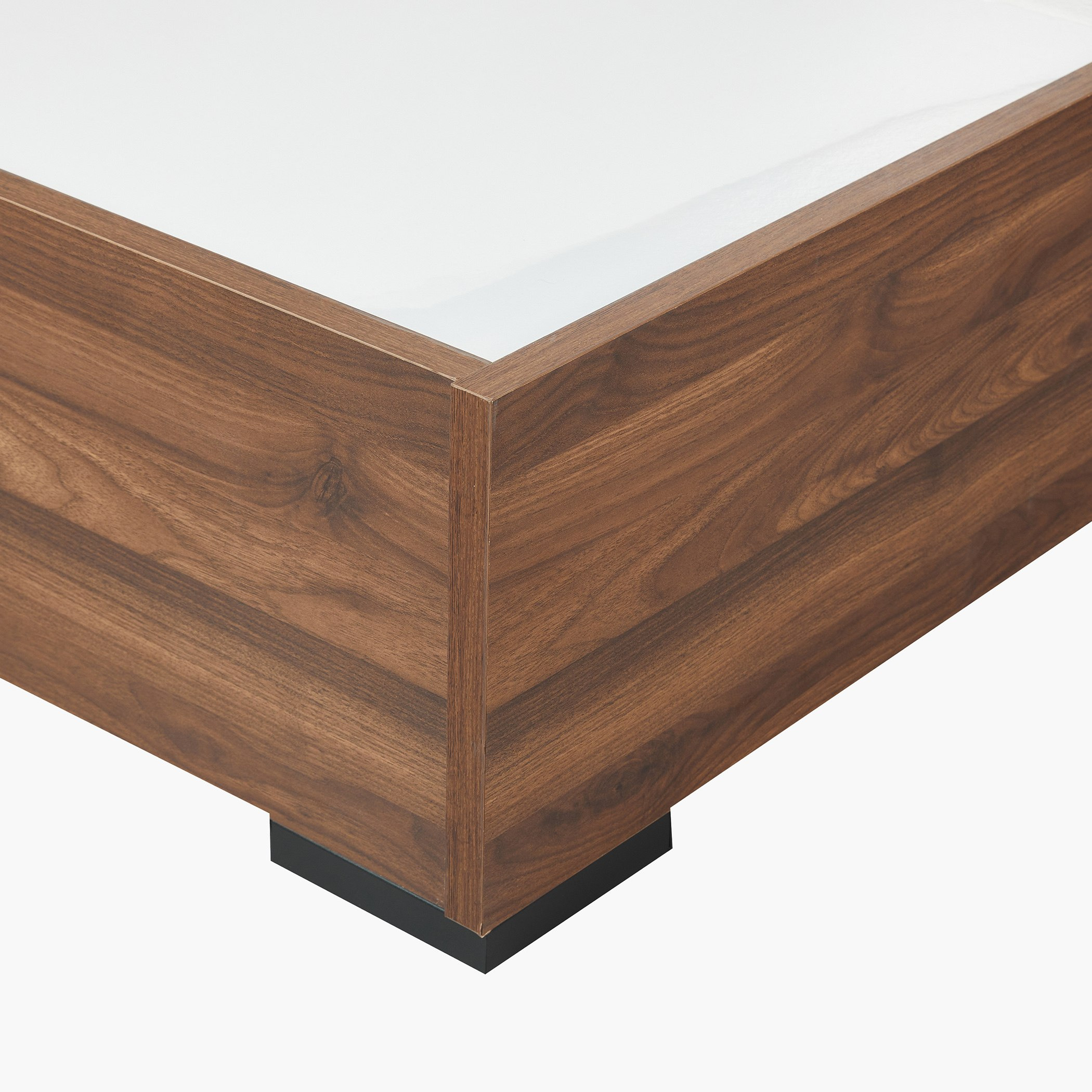 طقم غرفة نوم كينج 5 قطع سمارت من روبي - 180x200 سم-hbxbedroom-bedsandbedsets-bedroomsets-king-image-14