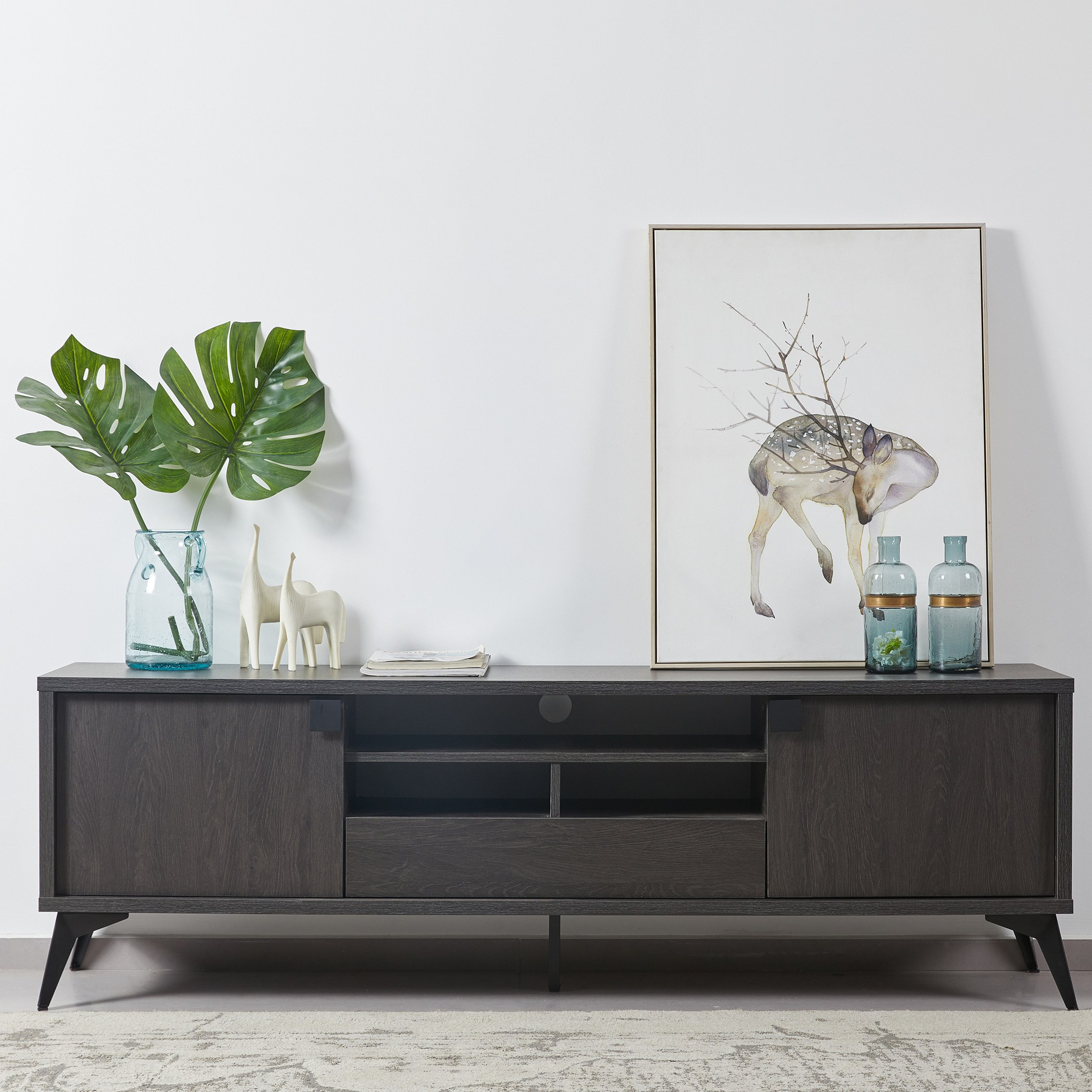 وحدة تلفزيون حتى 75 بوصة 1.8 متر من لوكسمبورج-hbxlivingroom-mediaunitsandstorage-tvunits-image-1