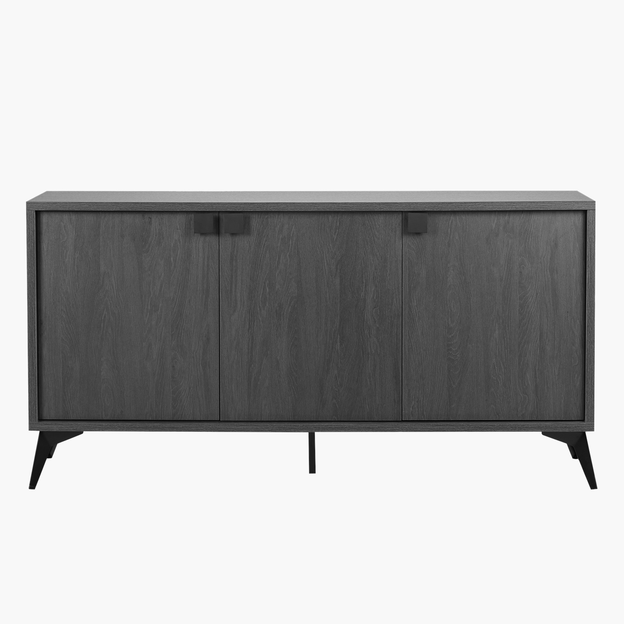 Luxembourg 3-Door Sideboard-hbxfurniture-diningroom-buffetsandsideboards-image-2