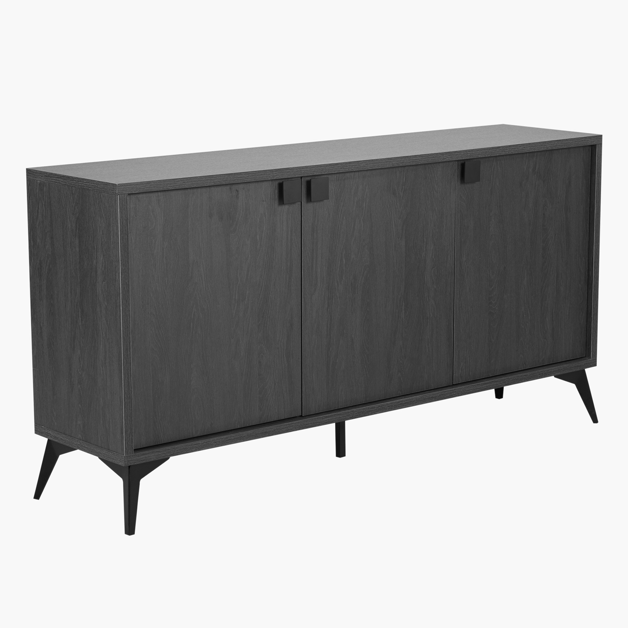 Luxembourg 3-Door Sideboard-hbxfurniture-diningroom-buffetsandsideboards-image-3