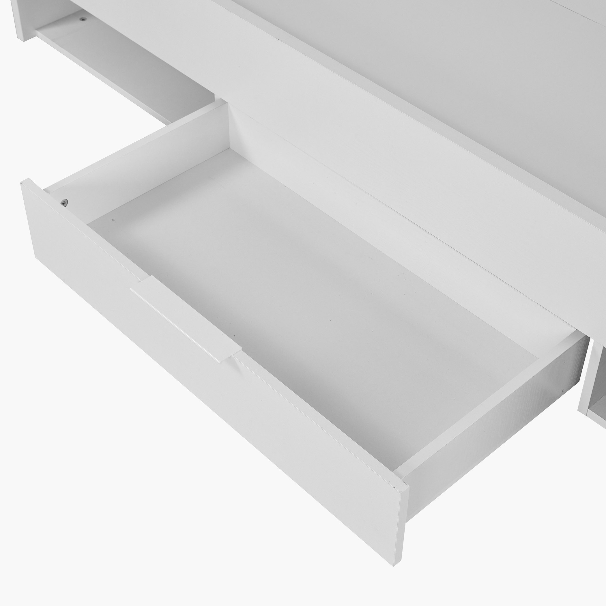 Milan Single Bed with Drawers - 90x200 cm-hbxfurniture-bedsandbedsets-beds-single-image-6