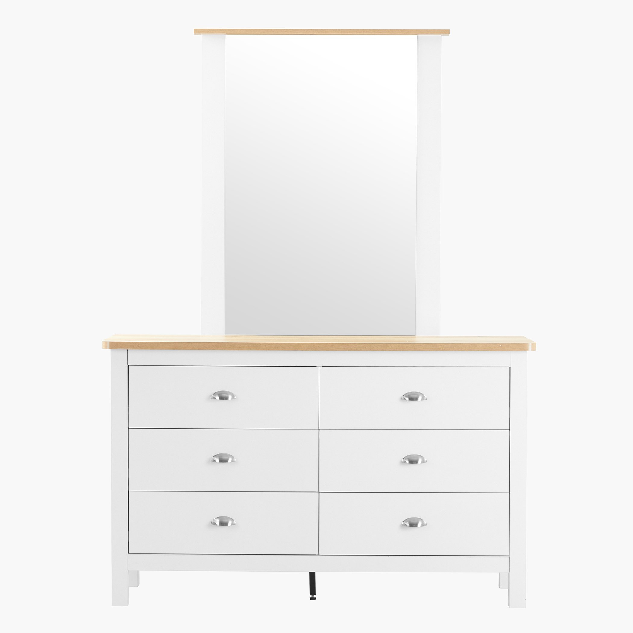 طقم غرفة نوم سوبر كينج 5 قطع من لوسيانا - 200x200 سم-hbxbedroom-bedsandbedsets-bedroomsets-superking-image-11