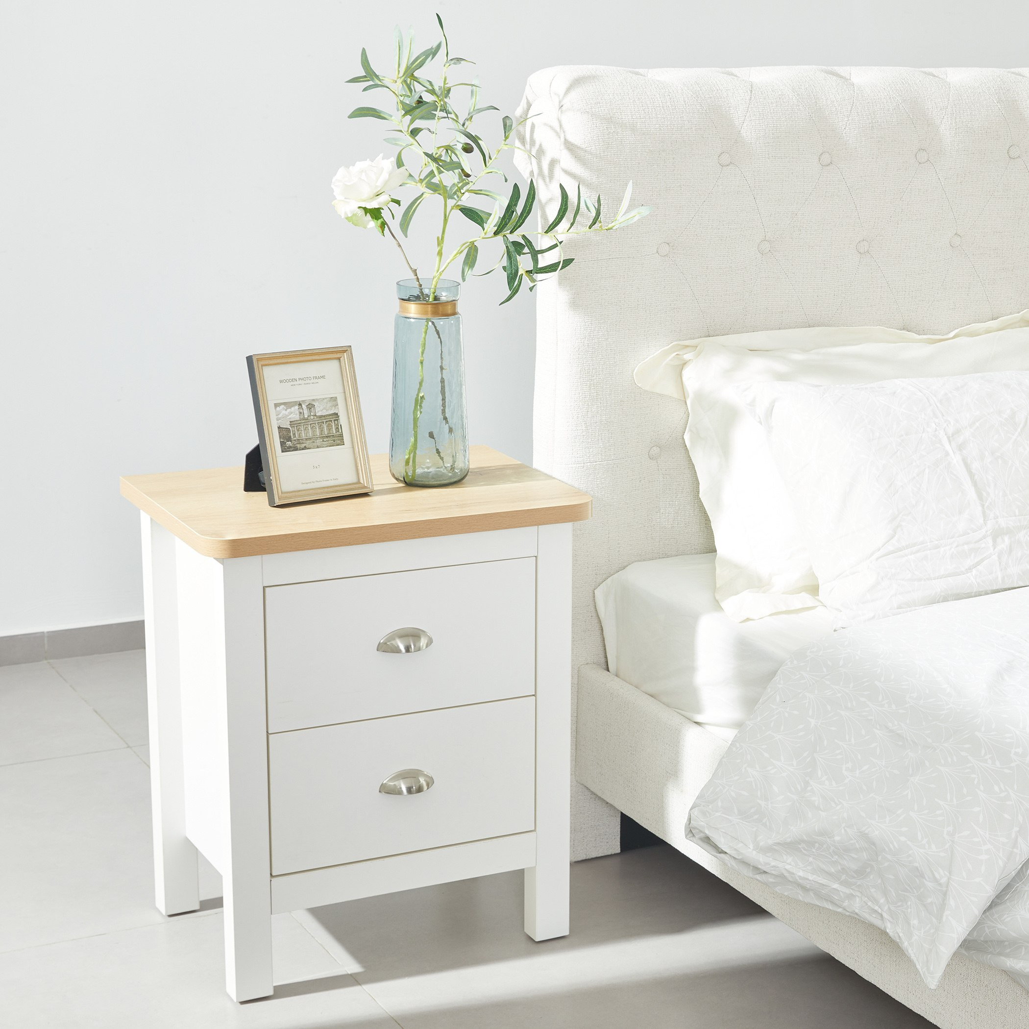 طقم غرفة نوم سوبر كينج 5 قطع من لوسيانا - 200x200 سم-hbxbedroom-bedsandbedsets-bedroomsets-superking-image-16