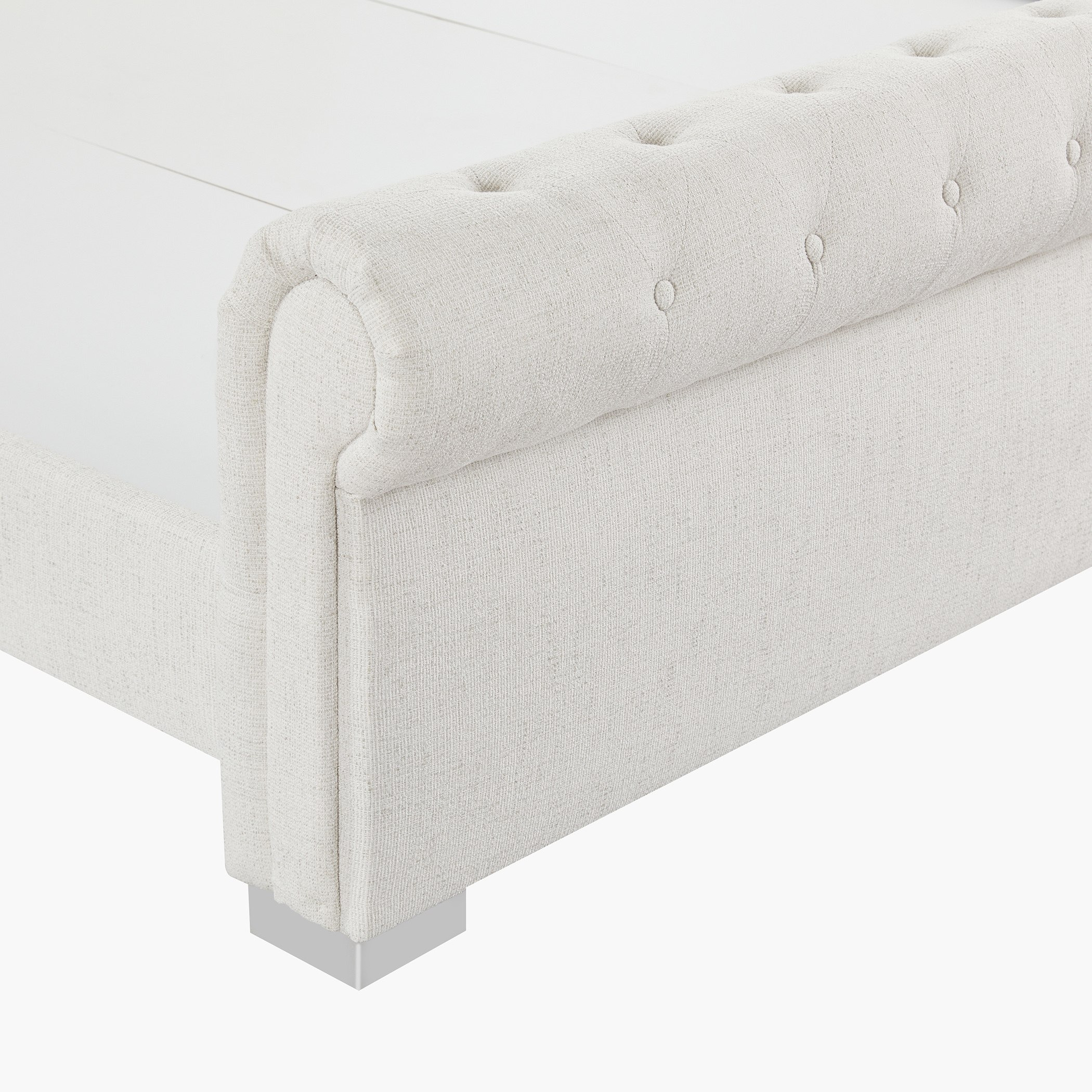 طقم غرفة نوم سوبر كينج 5 قطع من لوسيانا - 200x200 سم-hbxbedroom-bedsandbedsets-bedroomsets-superking-image-5