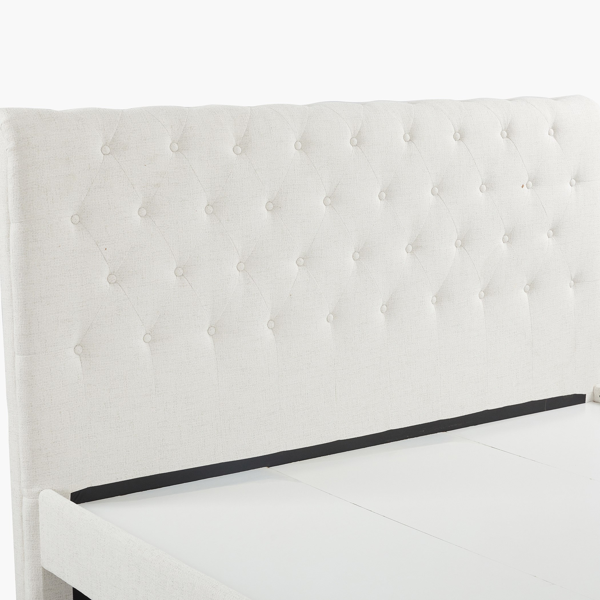 Movo Louisiana King Bed - 180x200 cm-PROMO_HB_UAE_HBX10_250526-image-5