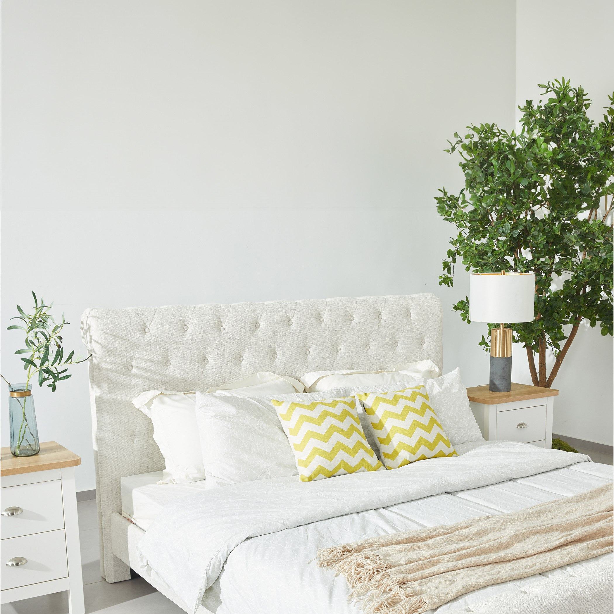 Movo Louisiana King Bed - 180x200 cm-PROMO_HB_UAE_HBX10_250526-image-7