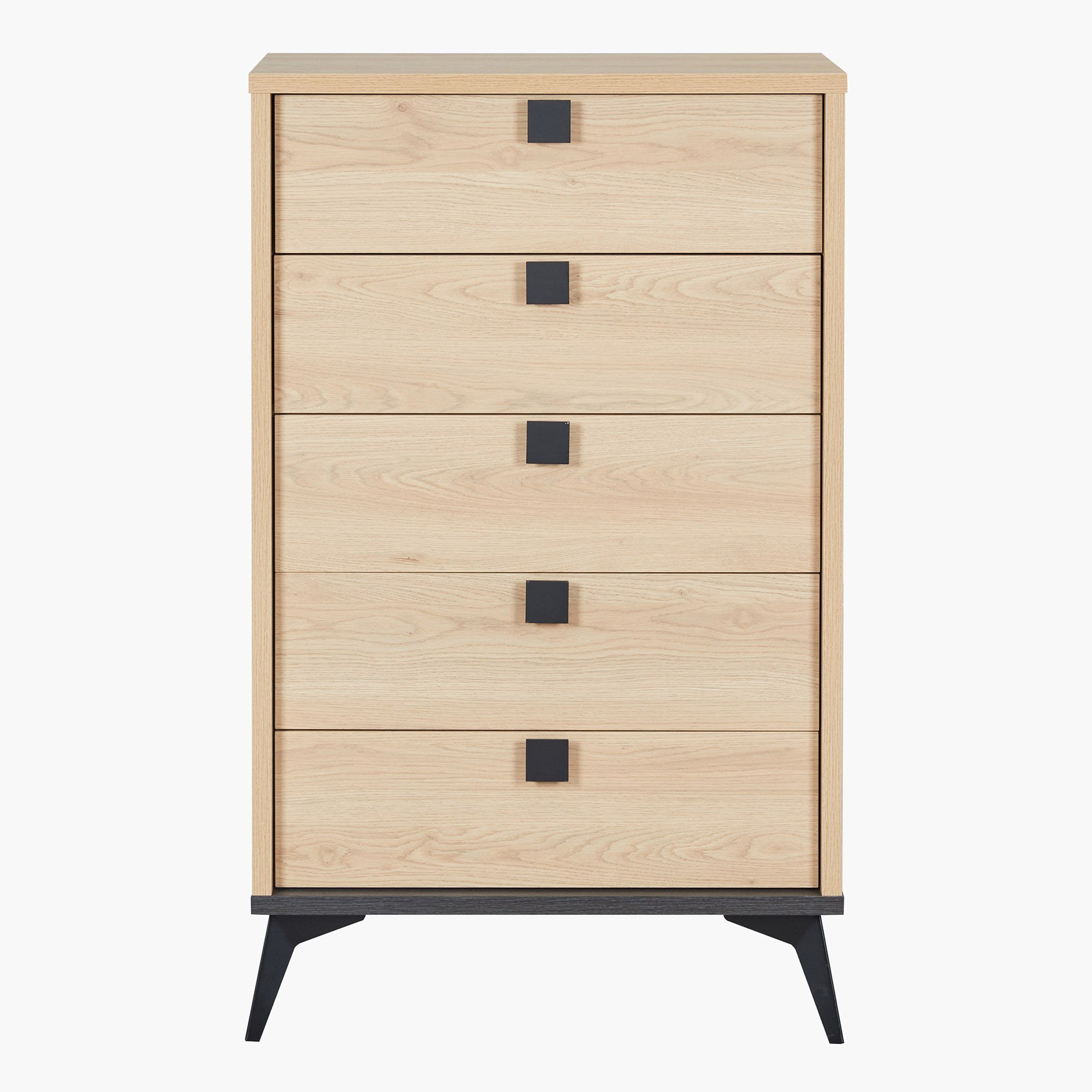 Lucca Chest of 5-Drawers-hbxfurniture-dressersandchests-chestofdrawers-image-2
