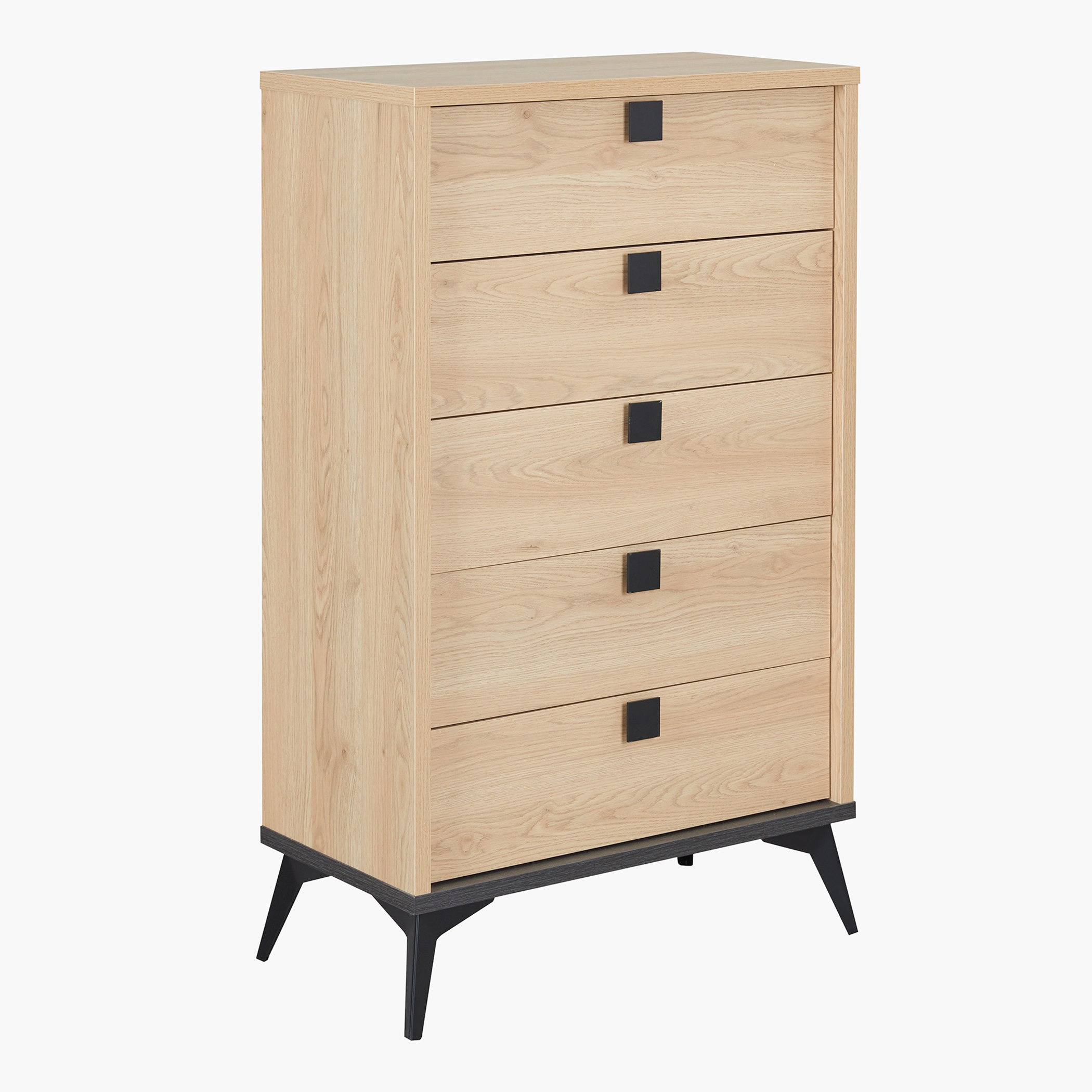 Lucca Chest of 5-Drawers-hbxfurniture-dressersandchests-chestofdrawers-image-3