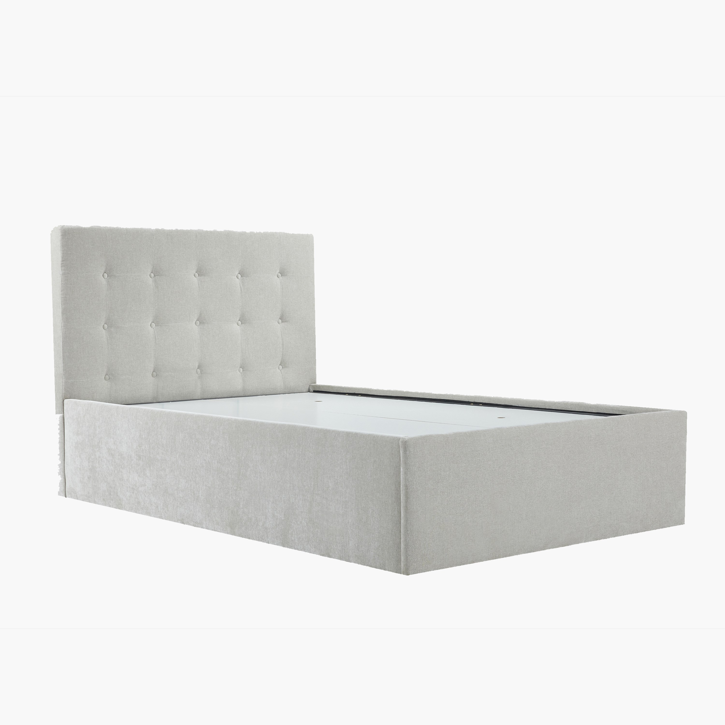 سرير كوين منجد من أورلاندو - 140x200 سم-hbxbedroom-bedsandbedsets-beds-queen-image-3