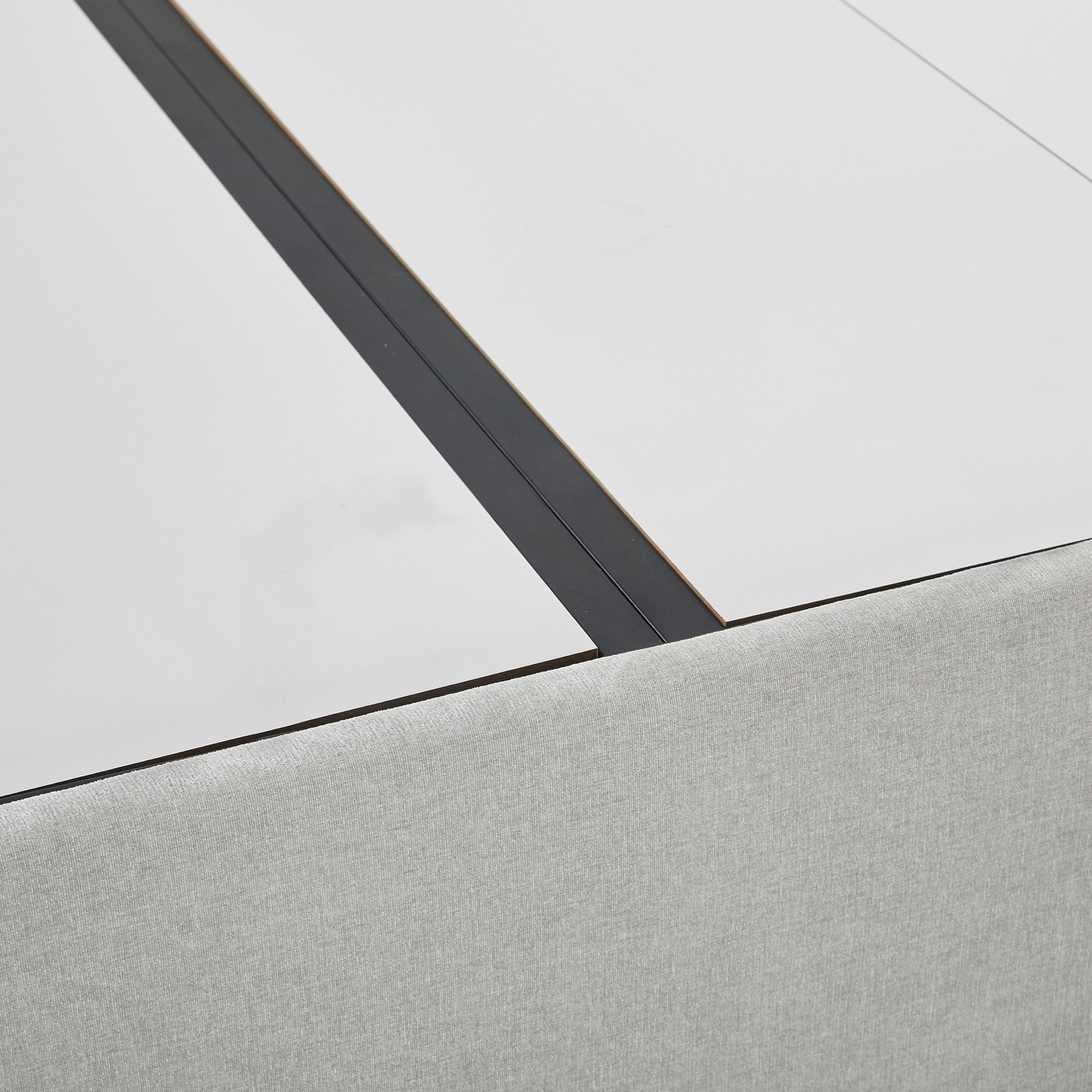 Orlando Upholstered Queen Bed - 160x200 cm-hbxbedroom-bedsandbedsets-beds-queen-image-4