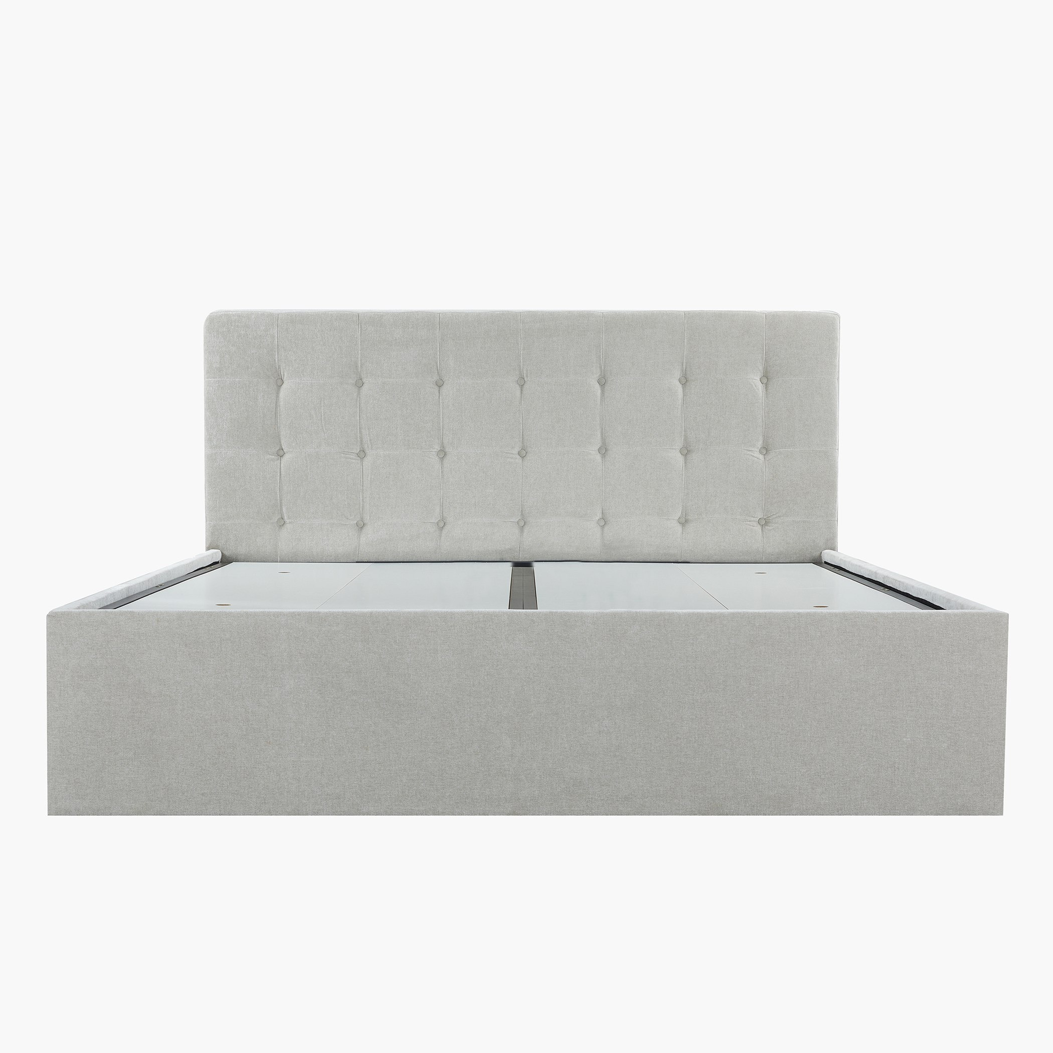 سرير كينج منجد من أورلاندو - 180x200 سم-hbxfurniture-bedsandbedsets-beds-king-image-2