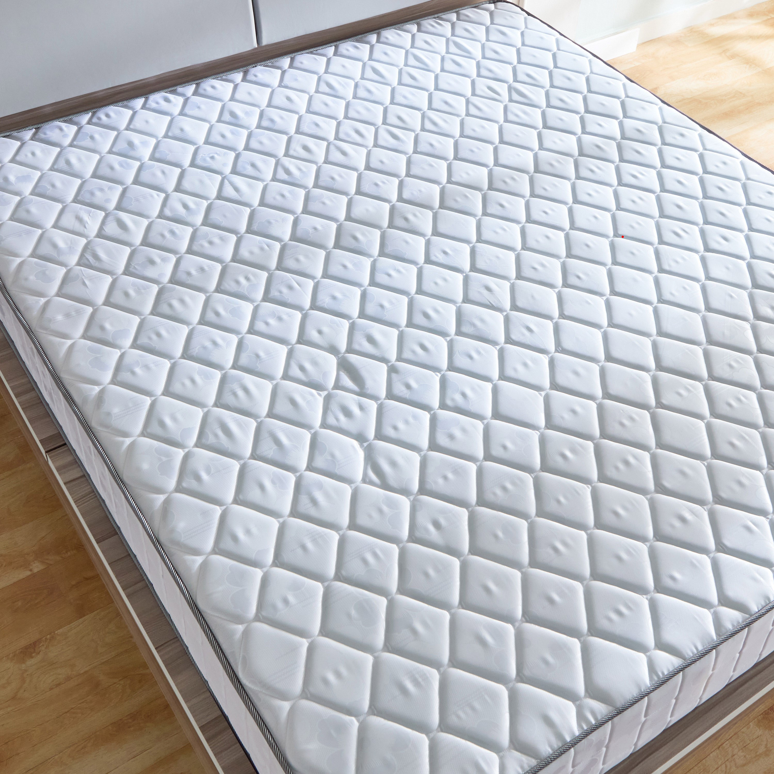 i-Prime Super King Bonnell Spring Mattress - 200x200x22 cm-PROMO_HB_UAE_HBX10_250526-image-4