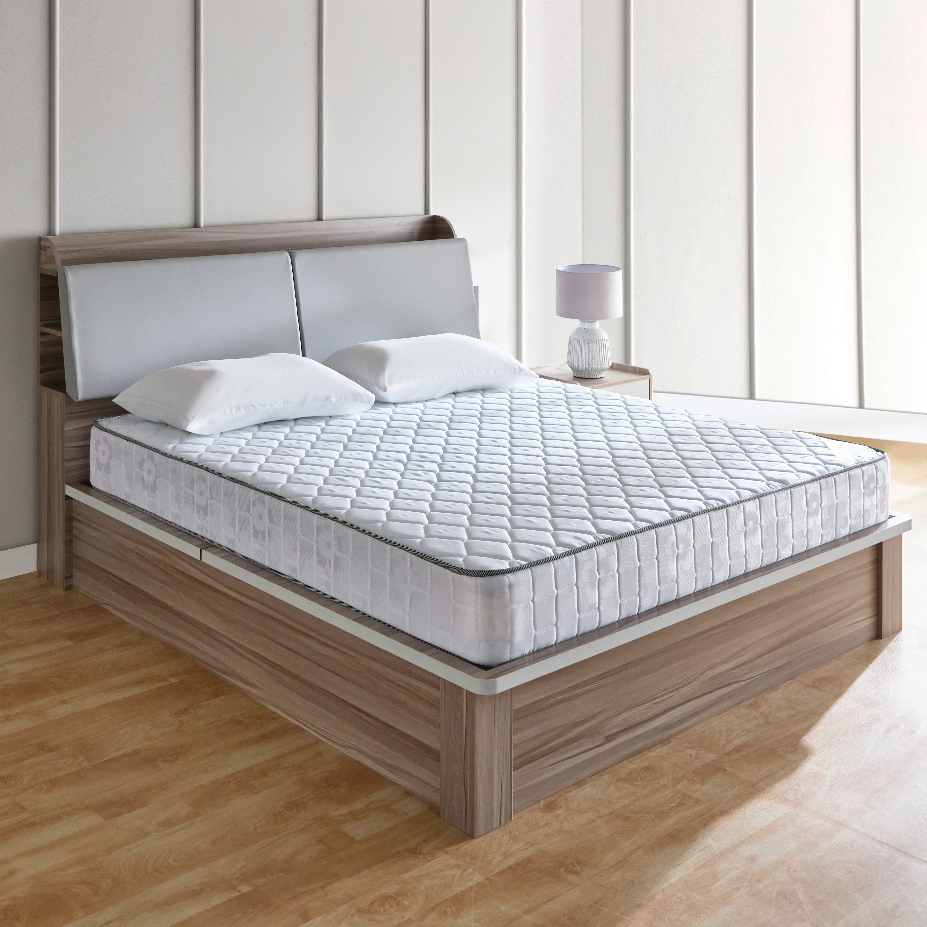 i-Prime Super King Bonnell Spring Mattress - 200x200x22 cm-PROMO_HB_UAE_HBX10_250526-image-7