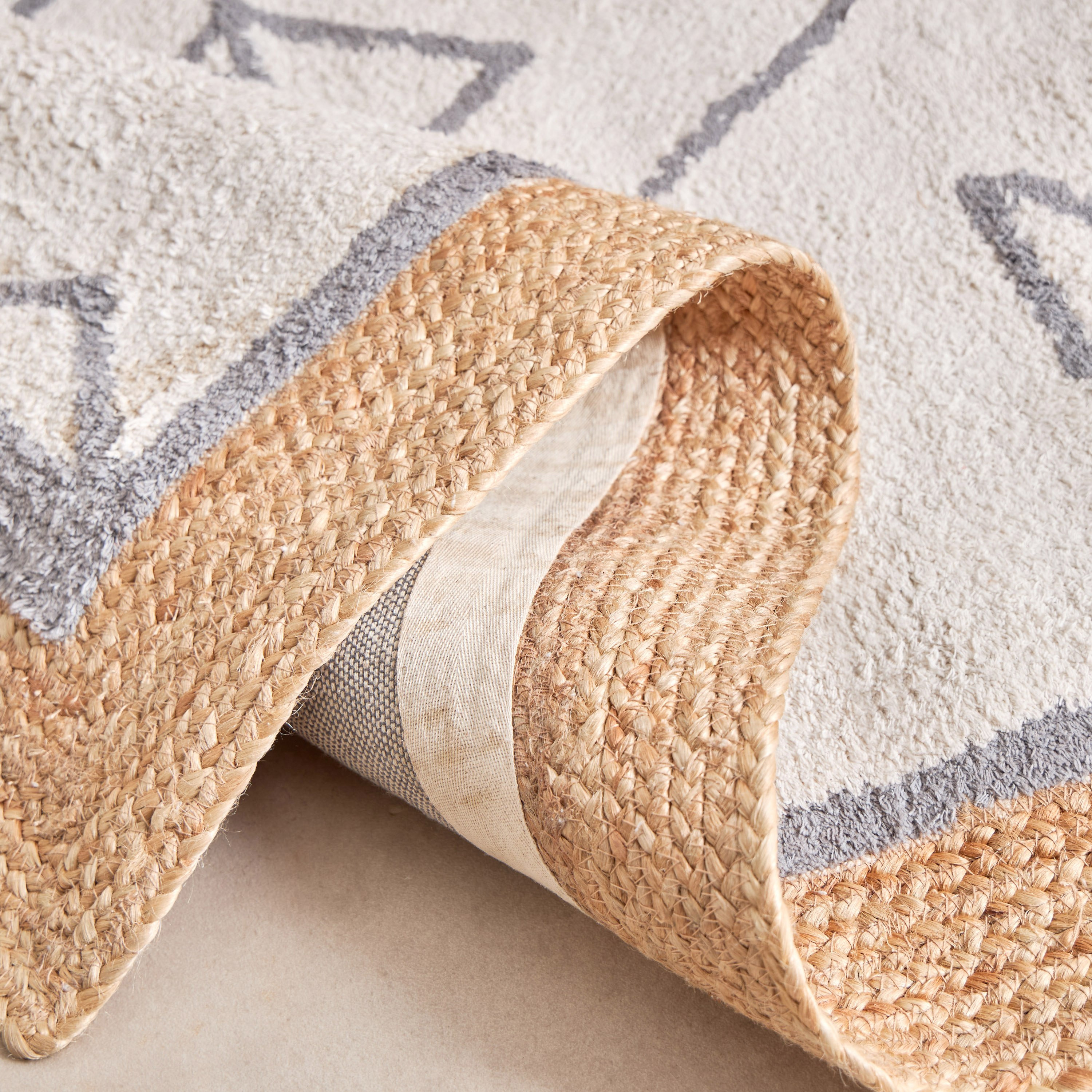 Zahra Handmade Jute Rug - 120x170 cm-hbxdecorandfurnishings-floorcoverings-rugs-image-4