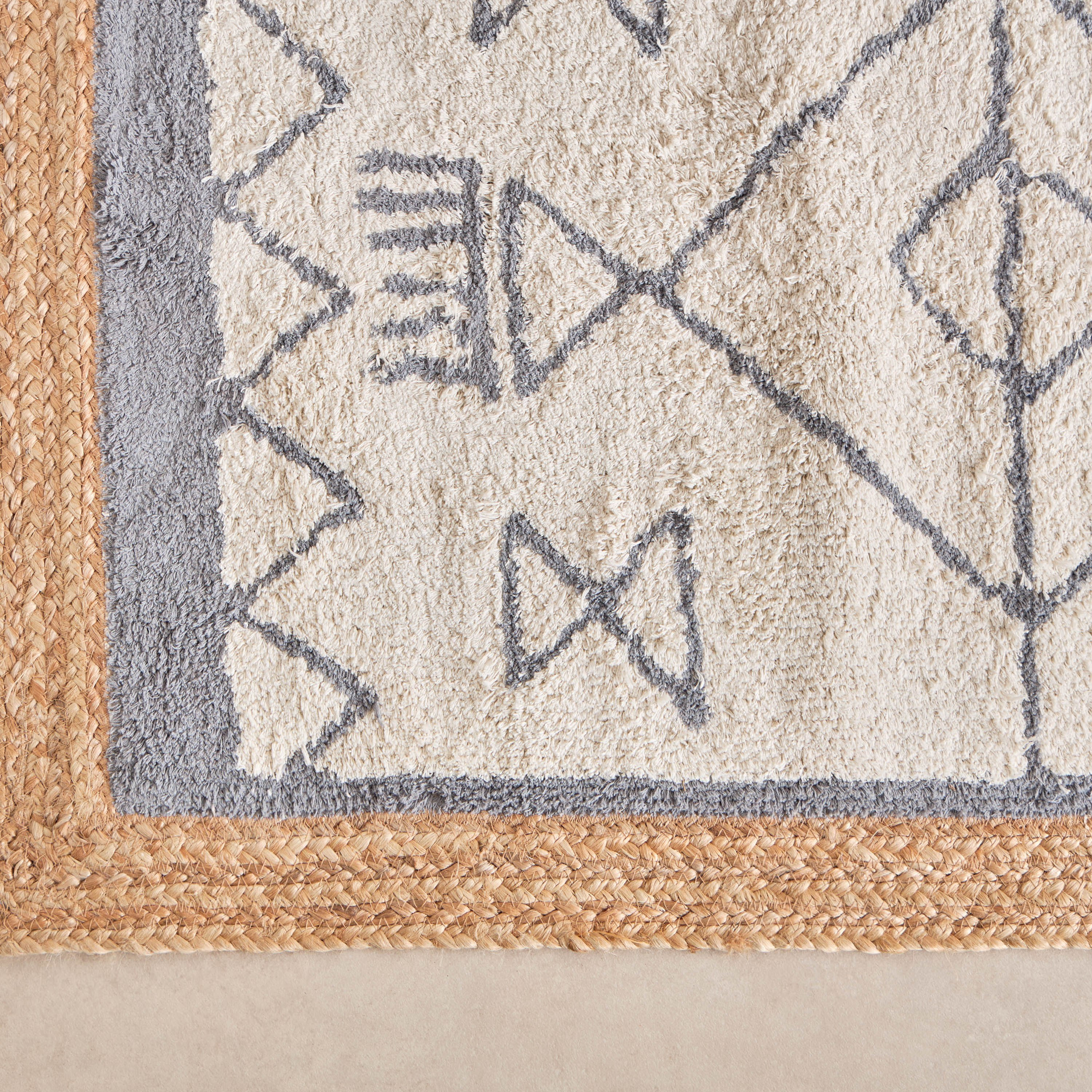 Zahra Handmade Jute Rug - 80x230 cm-hbxdecorandfurnishings-floorcoverings-rugs-image-2