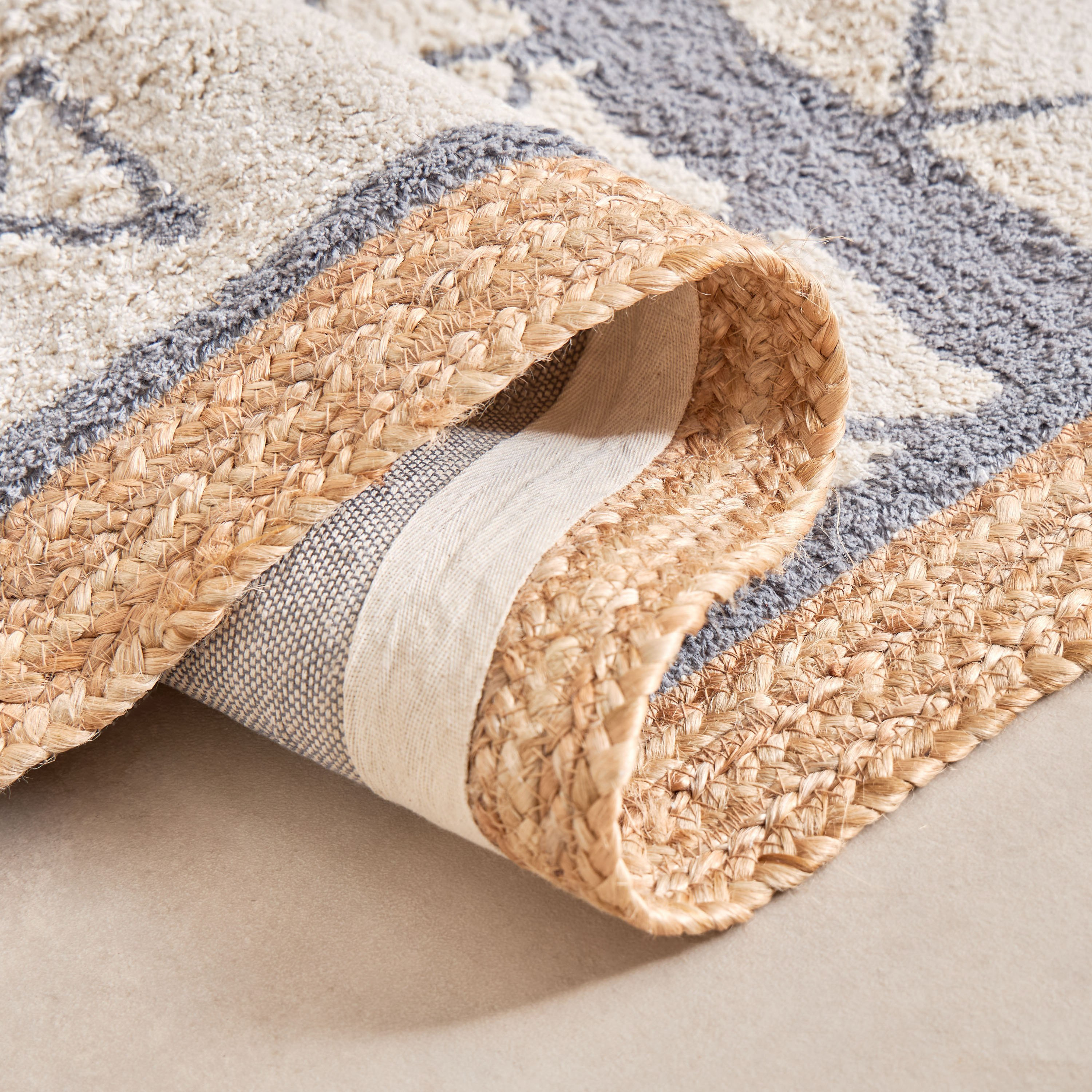 Zahra Handmade Jute Rug - 80x230 cm-hbxdecorandfurnishings-floorcoverings-rugs-image-4