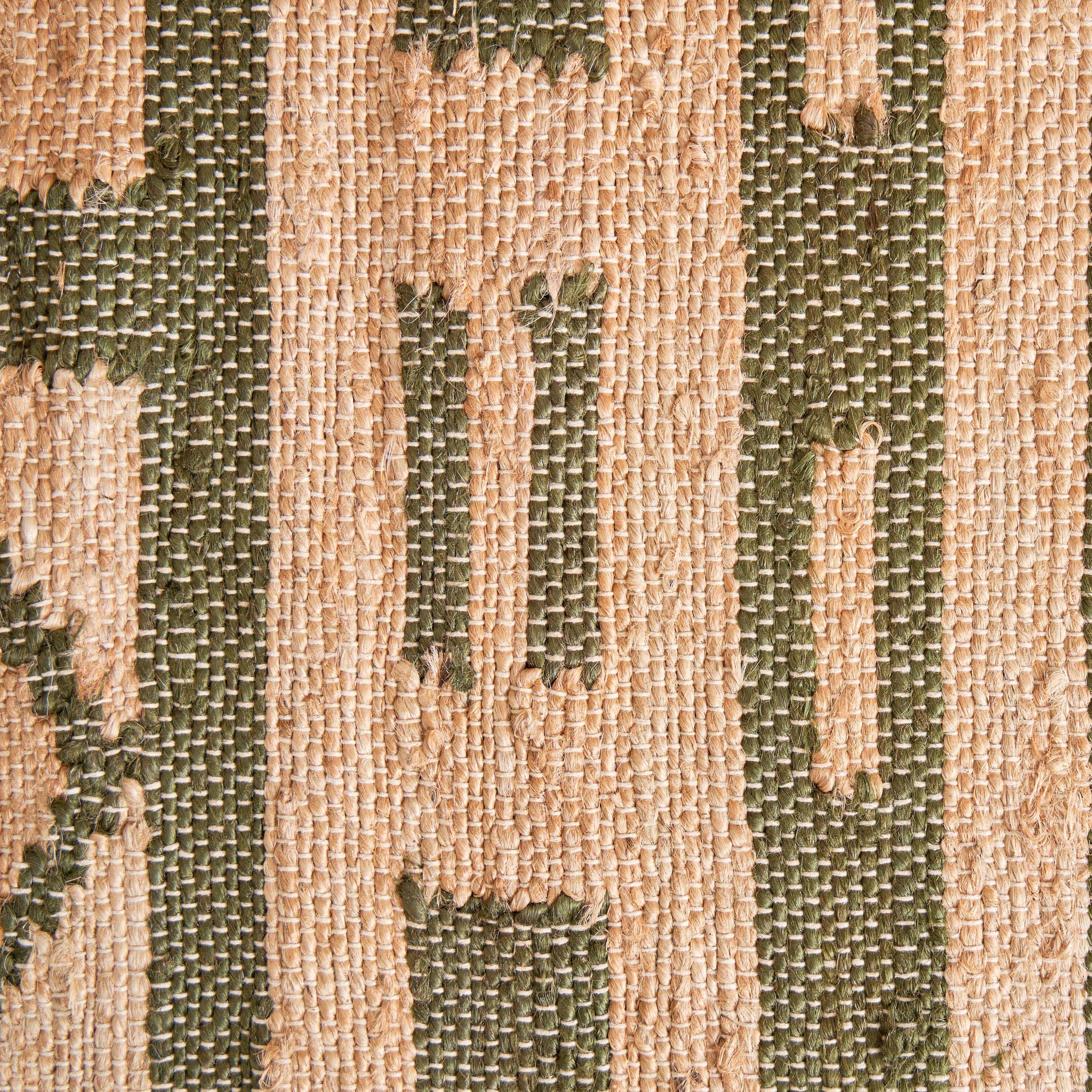 Inavi Handmade Jute Rug - 80x150 cm-hbxdecorandfurnishings-floorcoverings-rugs-image-3