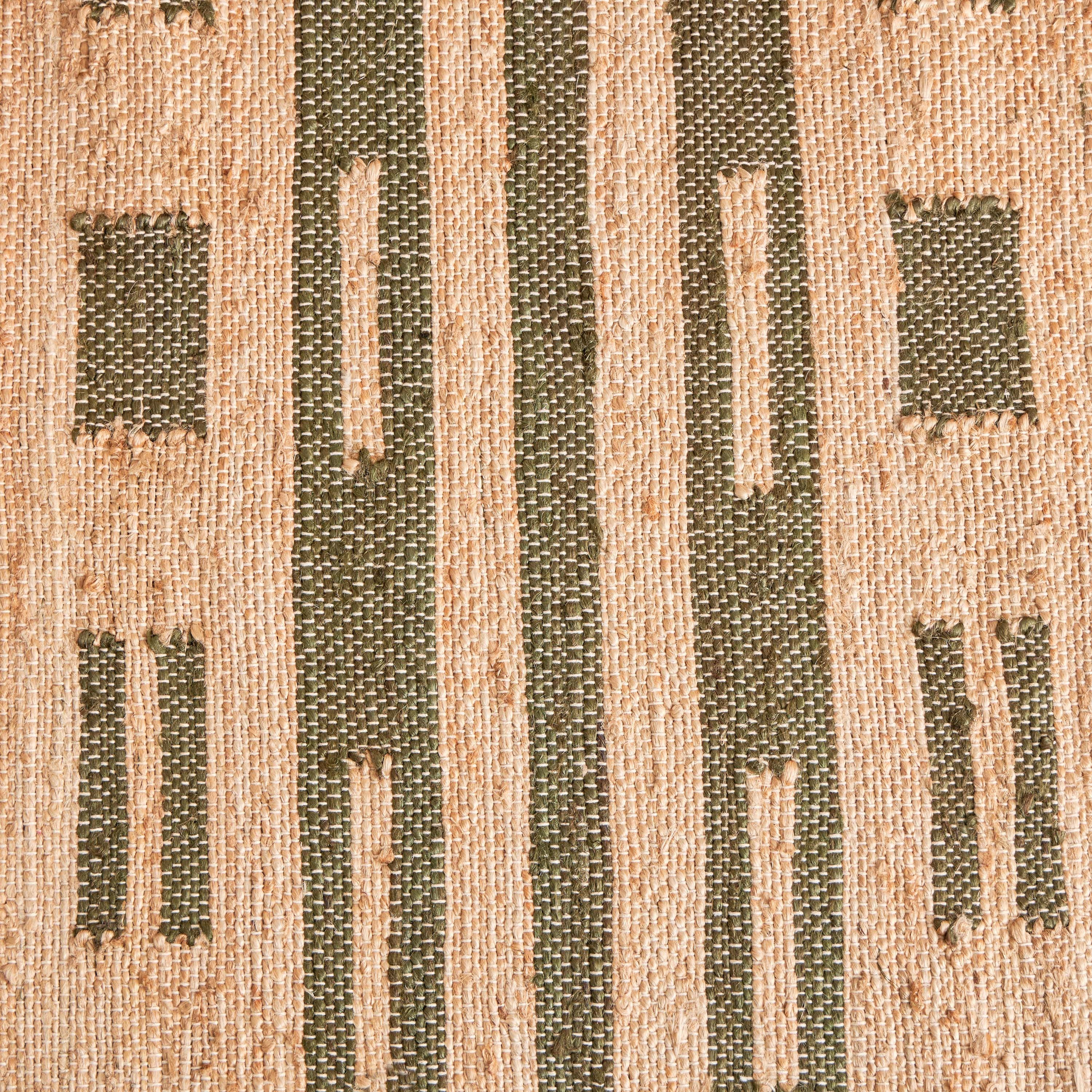 Inavi Handmade Jute Rug - 120x170 cm-hbxdecorandfurnishings-floorcoverings-rugs-image-3