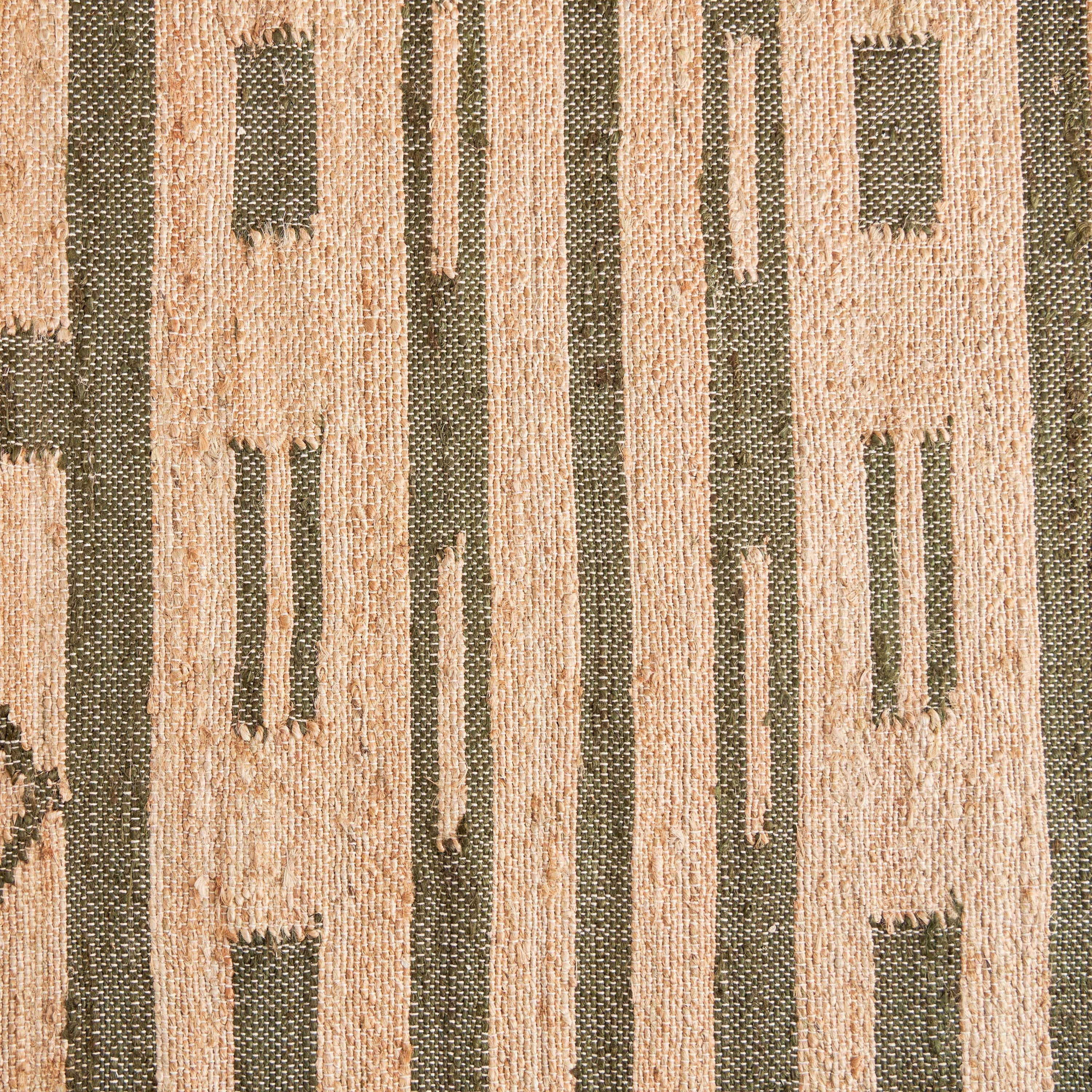 Inavi Handmade Jute Large Rug - 160x230 cm-hbxdecorandfurnishings-floorcoverings-rugs-image-3