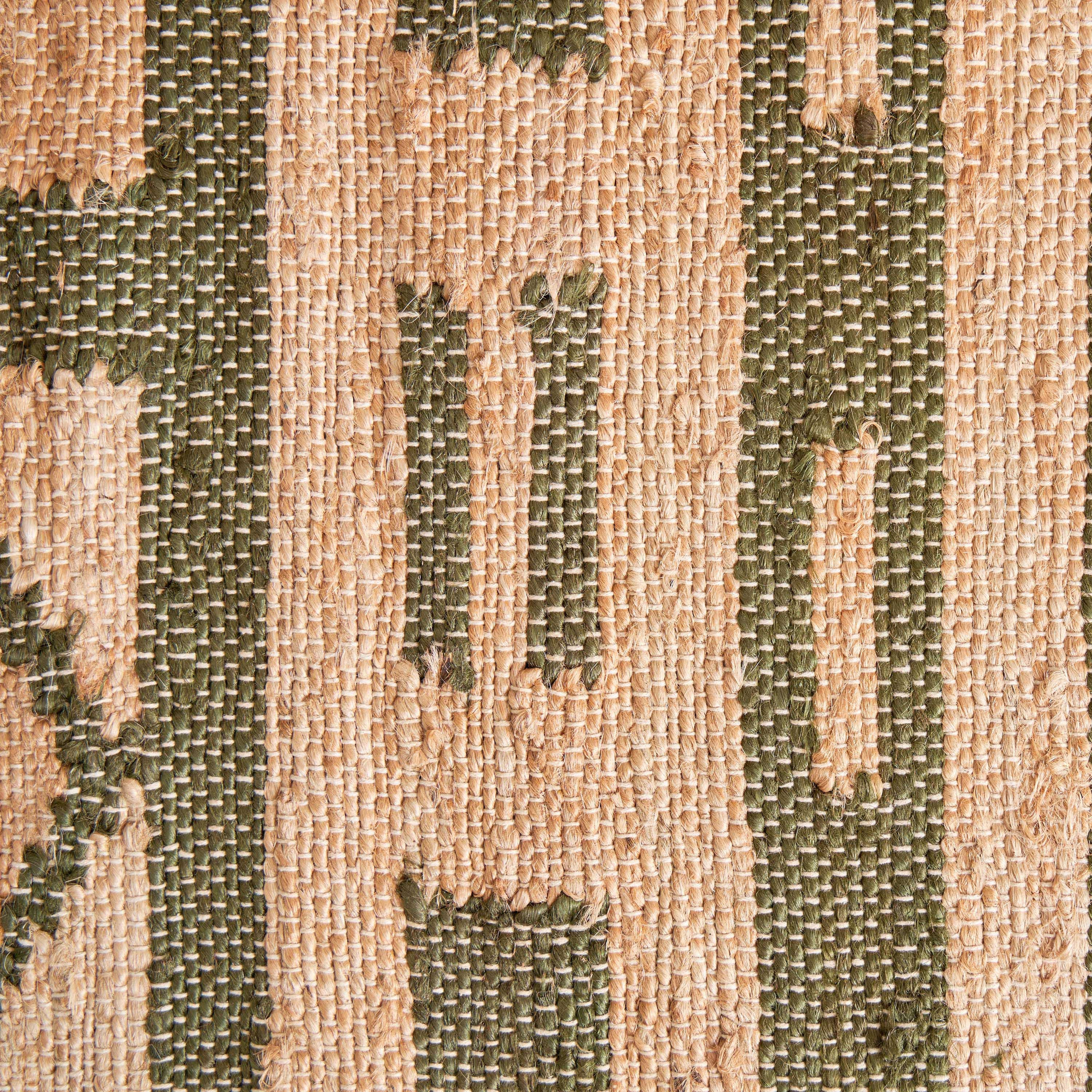 سجادة جوت مصنوعة يدويًا من إينافي - 80x230 سم-hbxdecorandfurnishings-floorcoverings-rugs-image-3