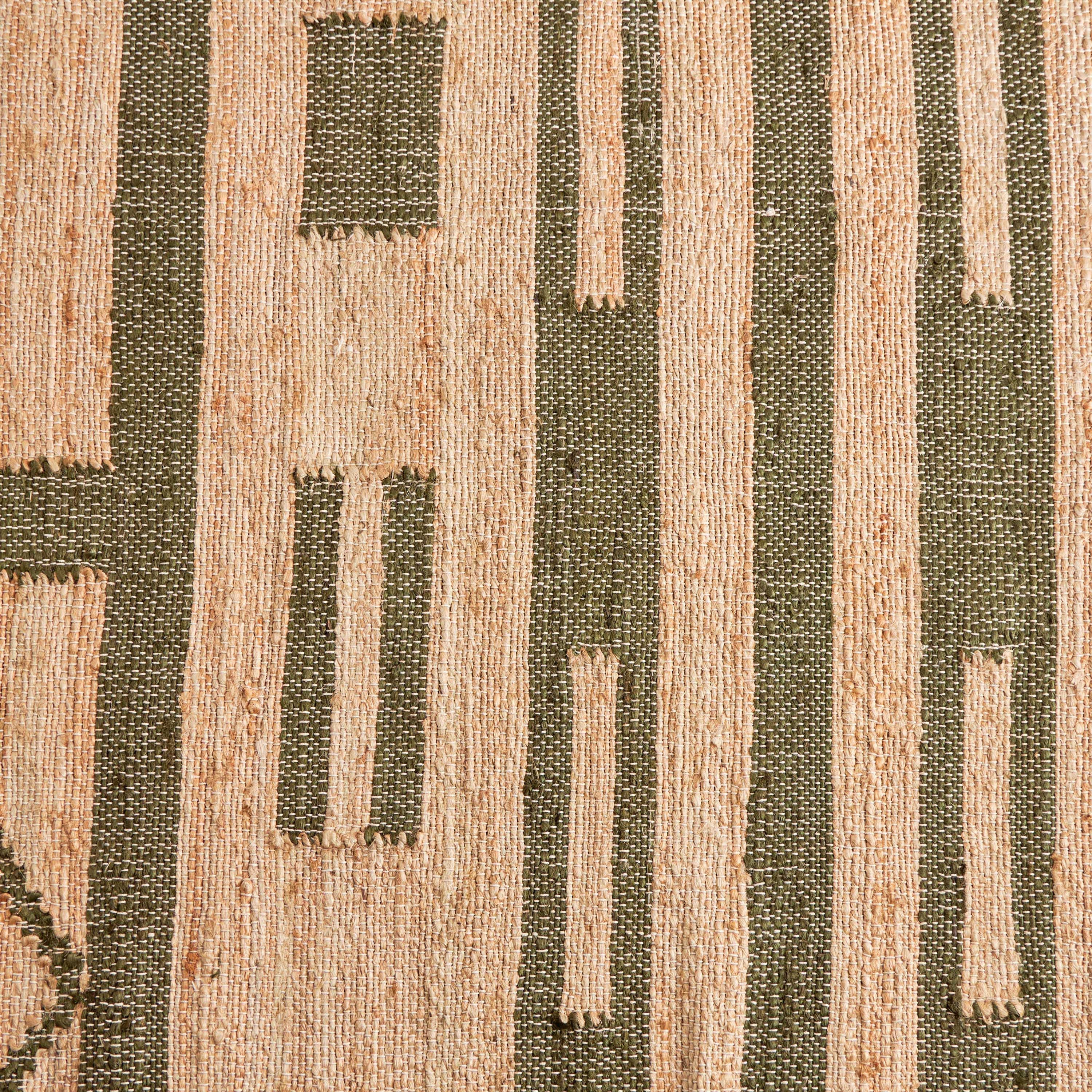 Inavi Handmade XL Jute Rug - 200x300 cm-hbxdecorandfurnishings-floorcoverings-rugs-image-3