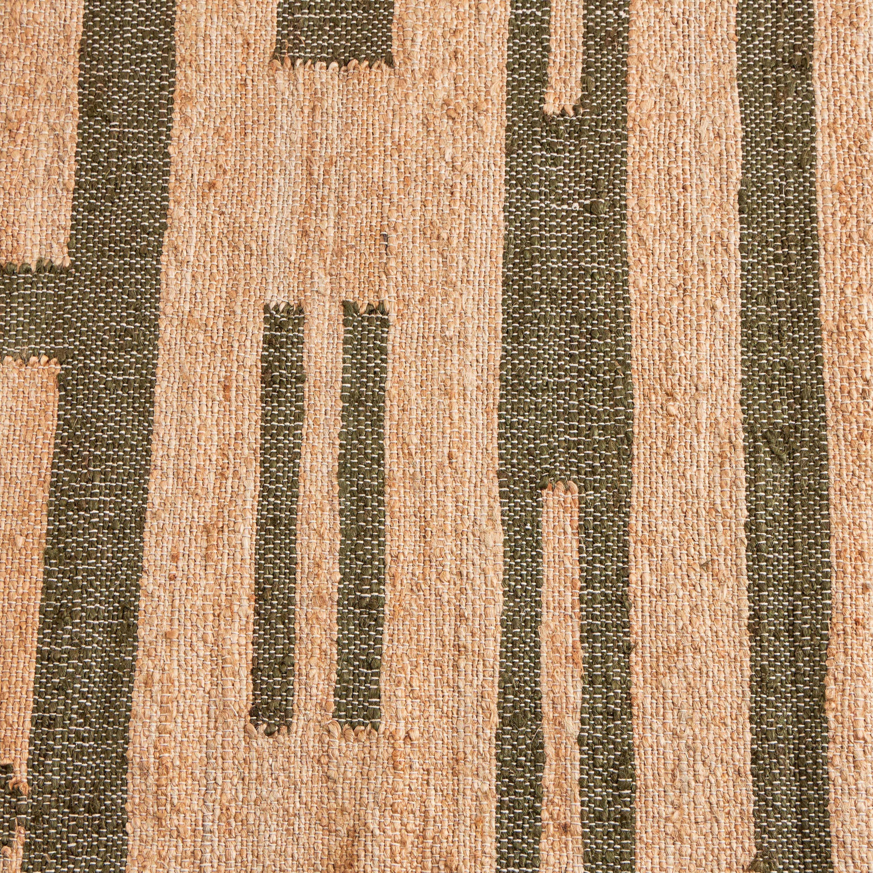 سجادة جوت مصنوعة يدويًا كبيرة جدًا من إينافي - 240x350 سم-hbxdecorandfurnishings-floorcoverings-rugs-image-3