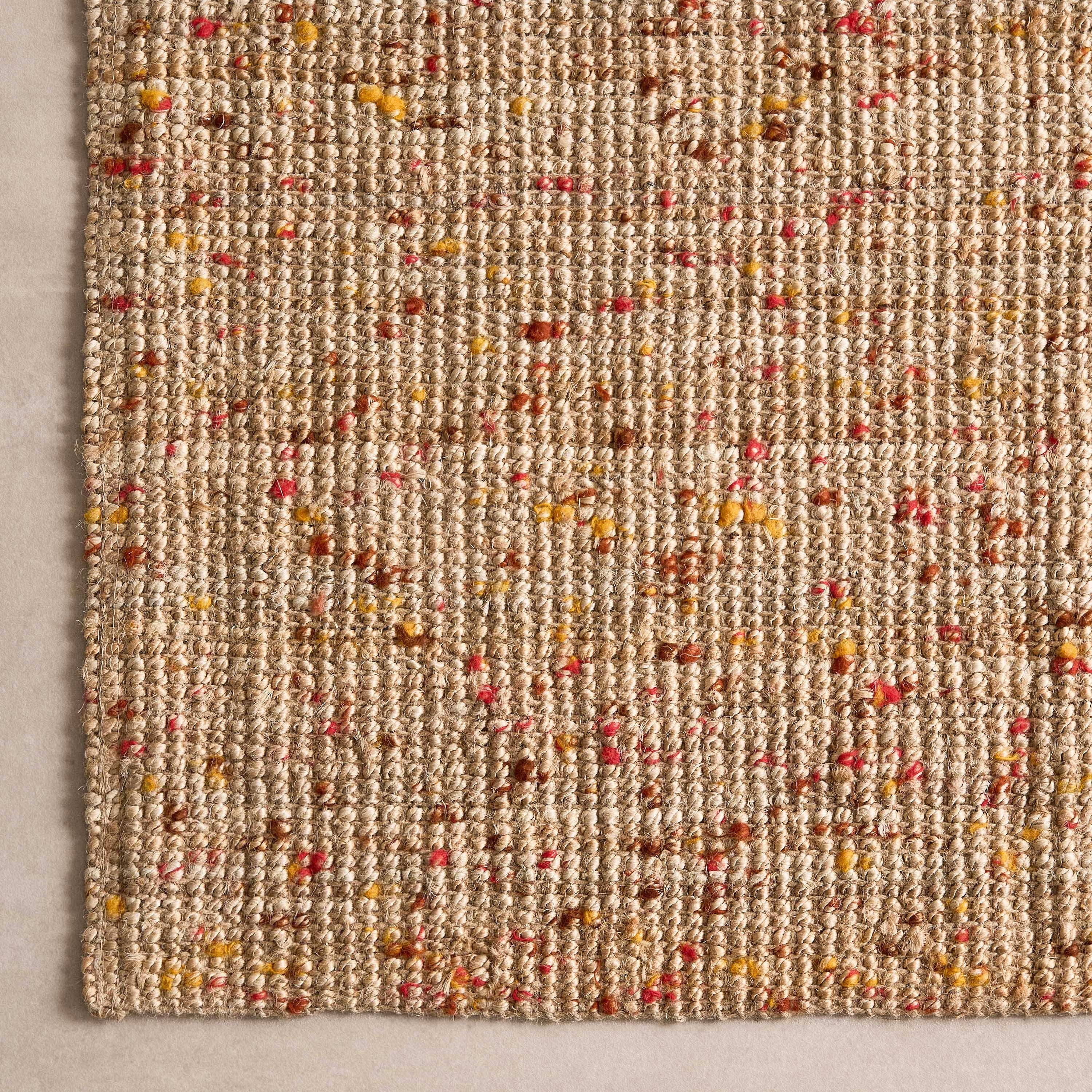Vici Reha Handmade Jute Rug - 80x150 cm-hbxdecorandfurnishings-floorcoverings-rugs-image-2