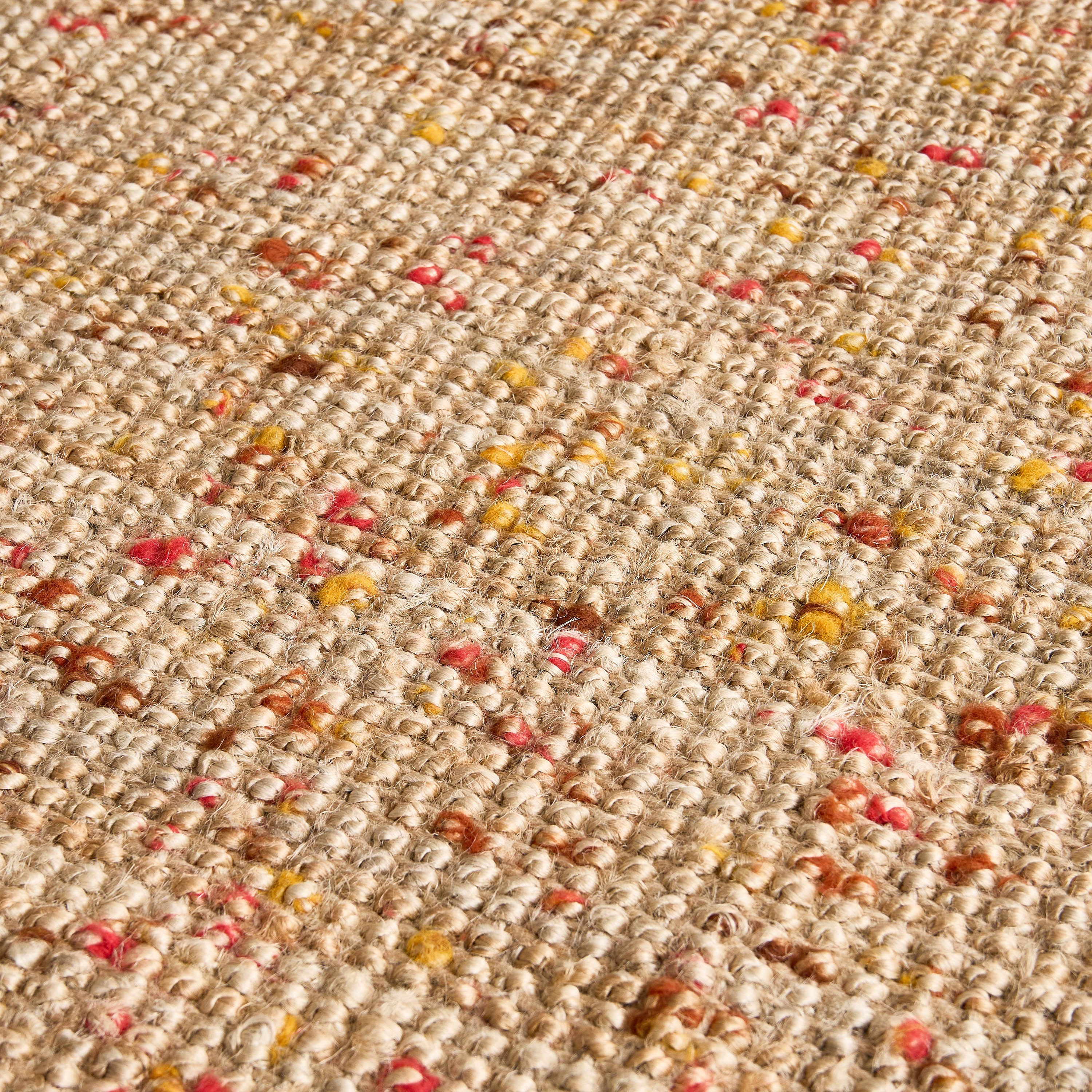 Vici Reha Handmade Jute Rug - 80x150 cm-hbxdecorandfurnishings-floorcoverings-rugs-image-3