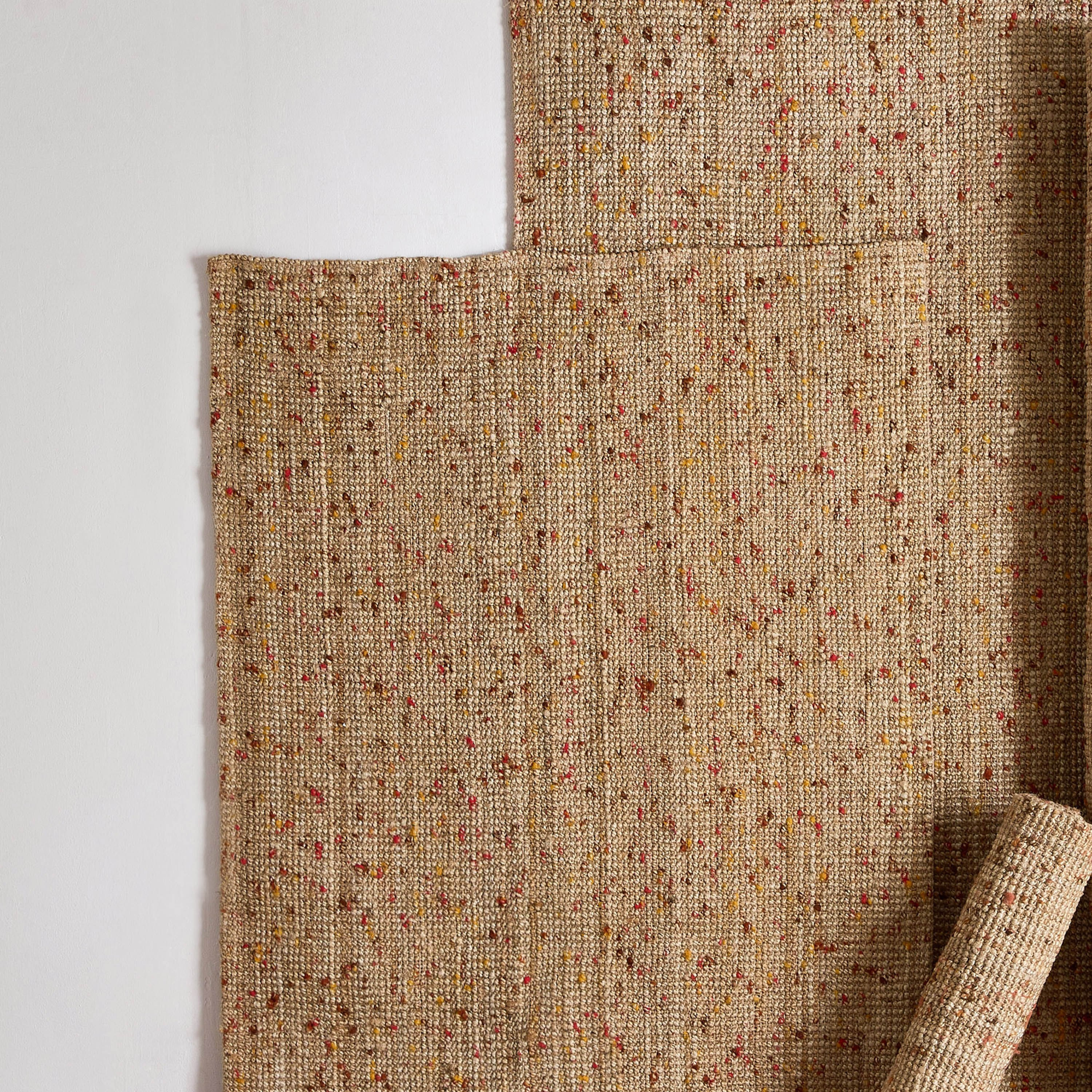 Vici Reha Handmade Jute Rug - 80x150 cm-hbxdecorandfurnishings-floorcoverings-rugs-image-6