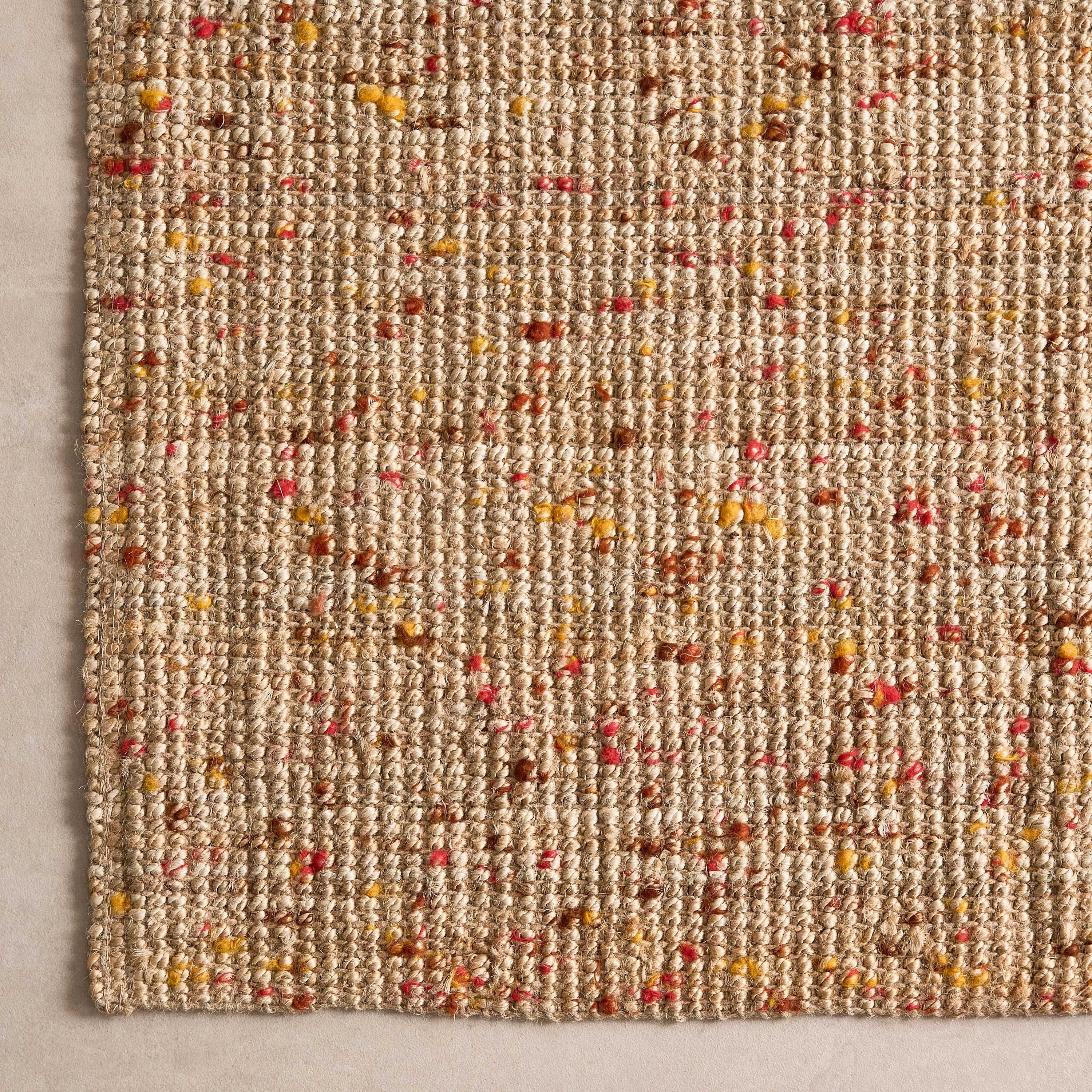 سجادة جوت مصنوعة يدويًا ريها من فيشي - 80x230 سم-hbxdecorandfurnishings-floorcoverings-rugs-image-2